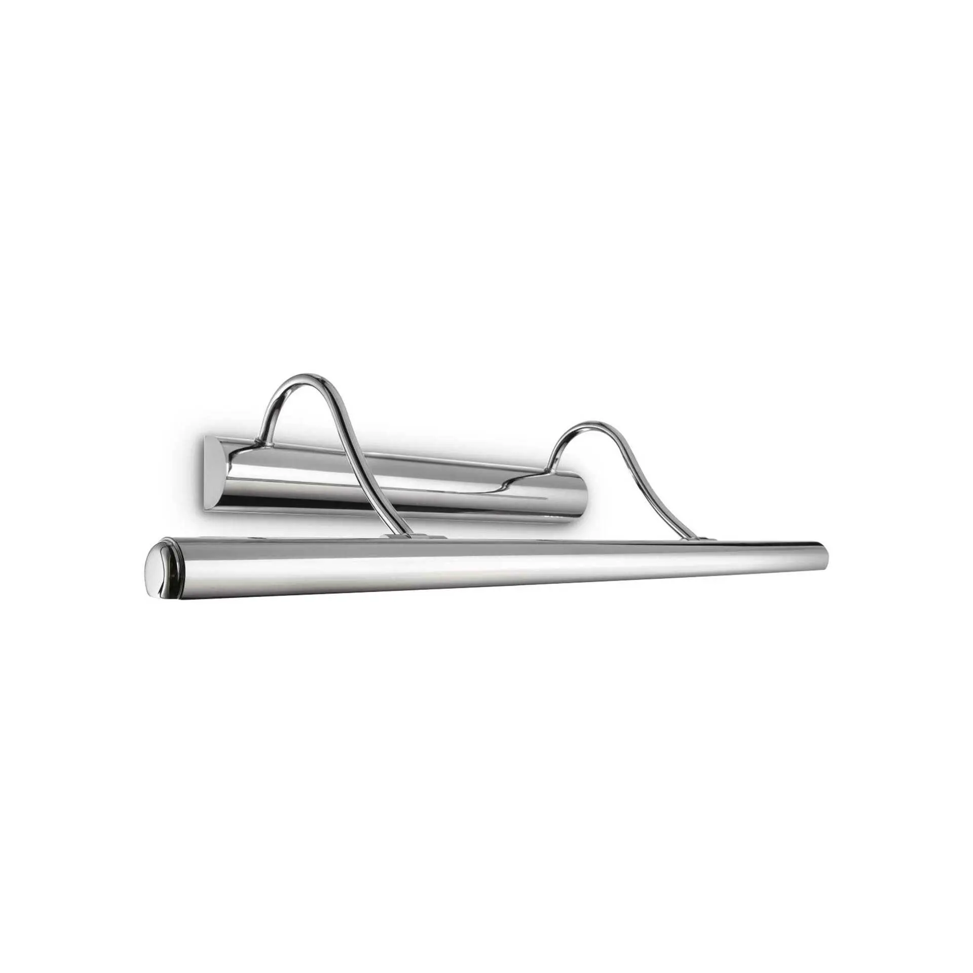 ILUX 017303 Nástěnné svítidlo Ideal Lux Mirror-10 AP4 cromo 017303 - IDEALLUX