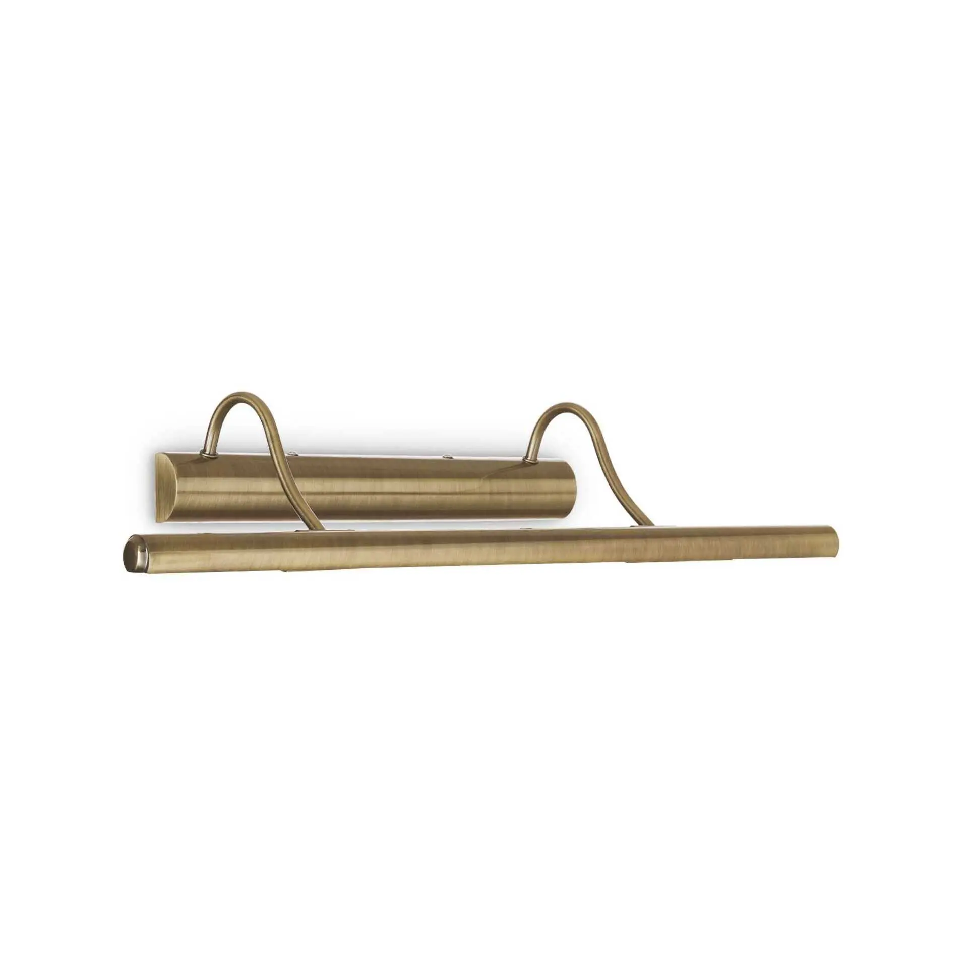 ILUX 017310 Nástěnné svítidlo Ideal Lux Mirror-10 AP4 brunito 017310 - IDEALLUX