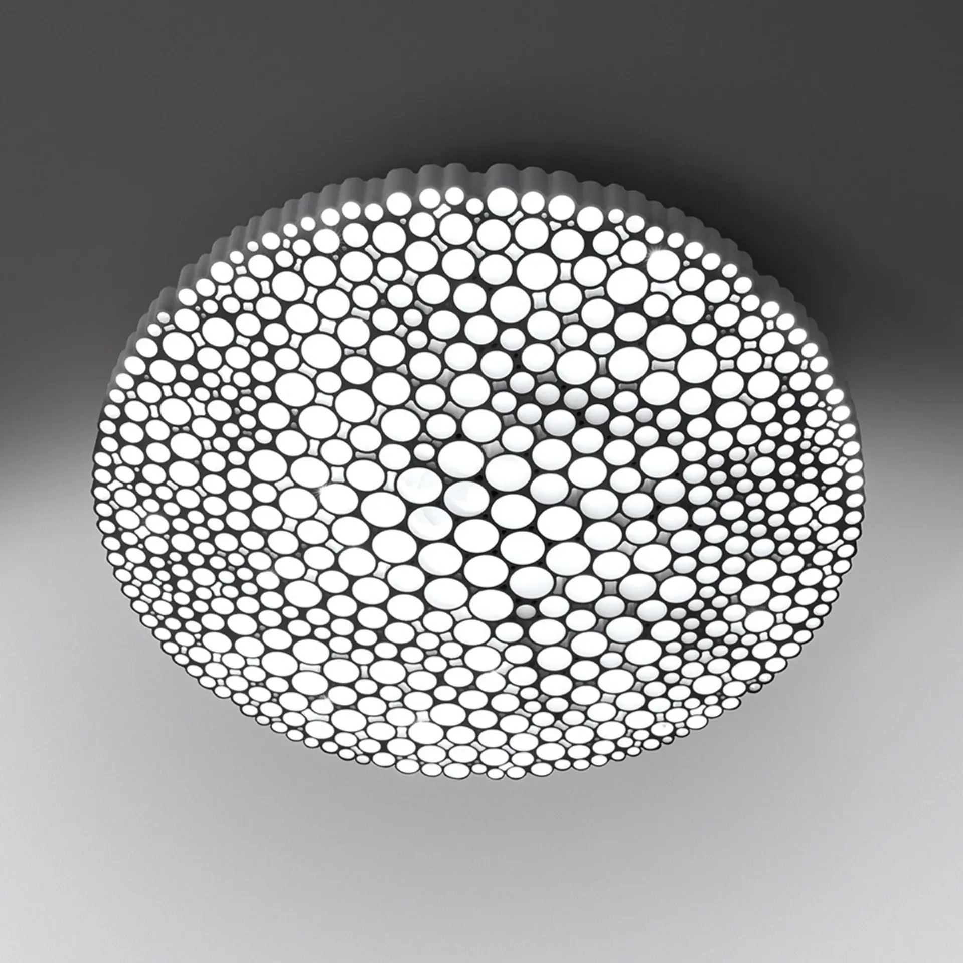 Artemide stropní svítidlo Calipso 50 W 3000K stmívatelné App