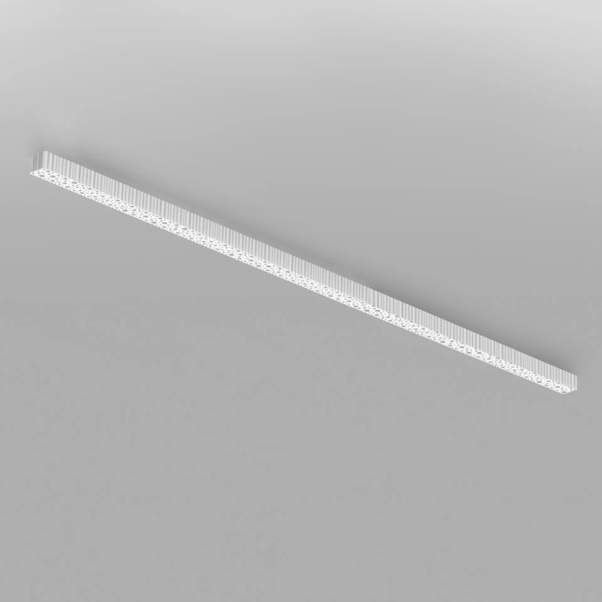 Artemide stropní svítidlo Calipso Linear 180 63 W 3000K stmívatelné APP