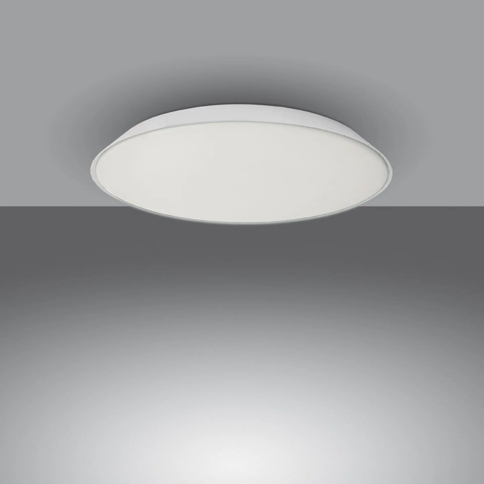 Artemide stropní a nástěnné svítidlo Febe 30 W 2700K stmívatelné bílá