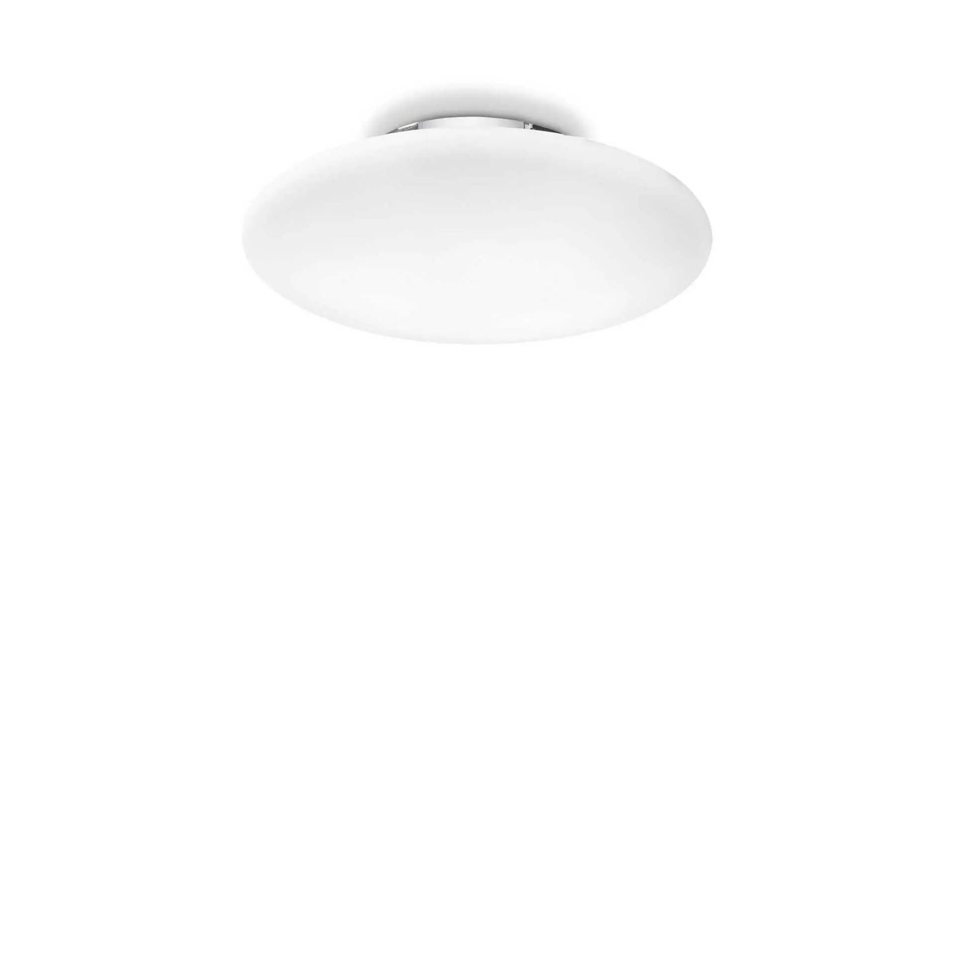Ideal Lux SMARTIES BIANCO PL2 D40 SVÍTIDLO STROPNÍ/NÁSTĚNNÉ 032047