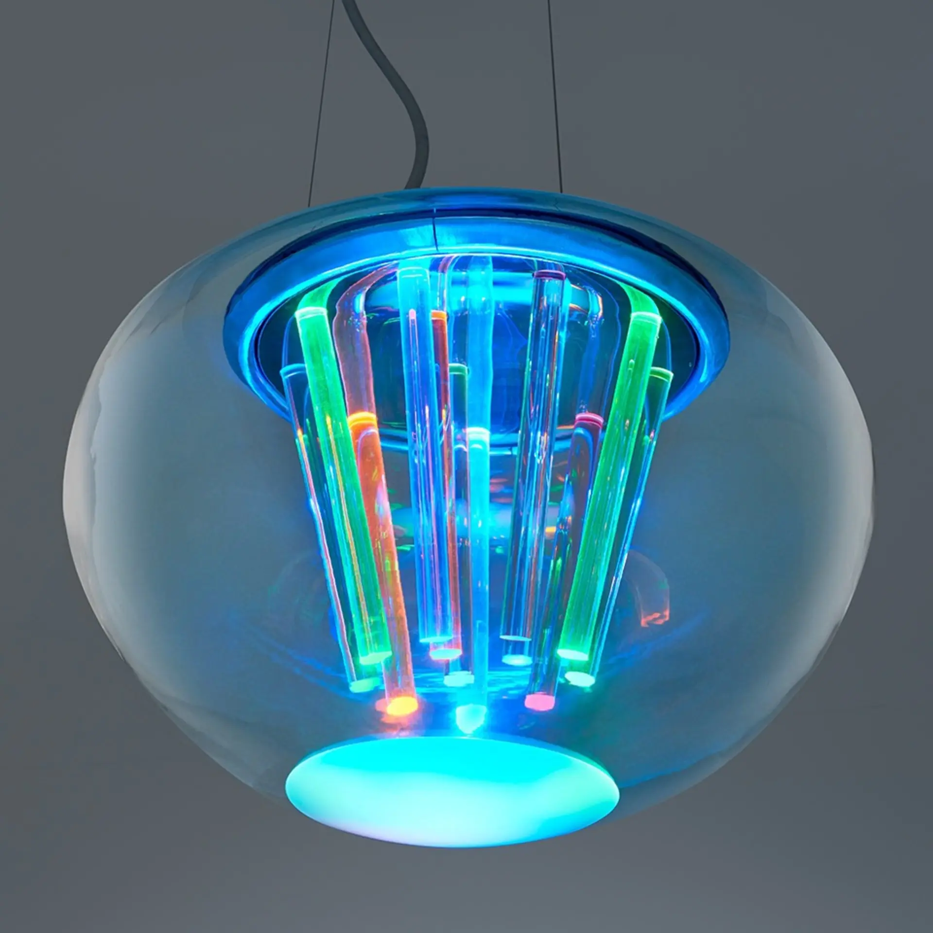 AR 0341010A Spectral Light - ARTEMIDE
