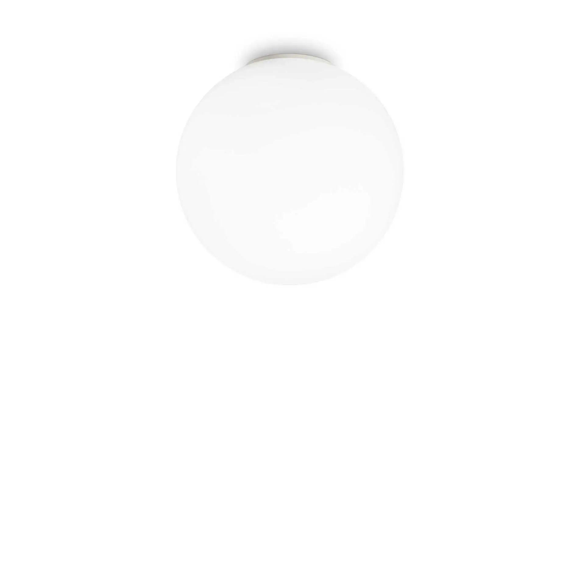 Ideal Lux MAPA BIANCO PL1 D40 SVÍTIDLO STROPNÍ 059839