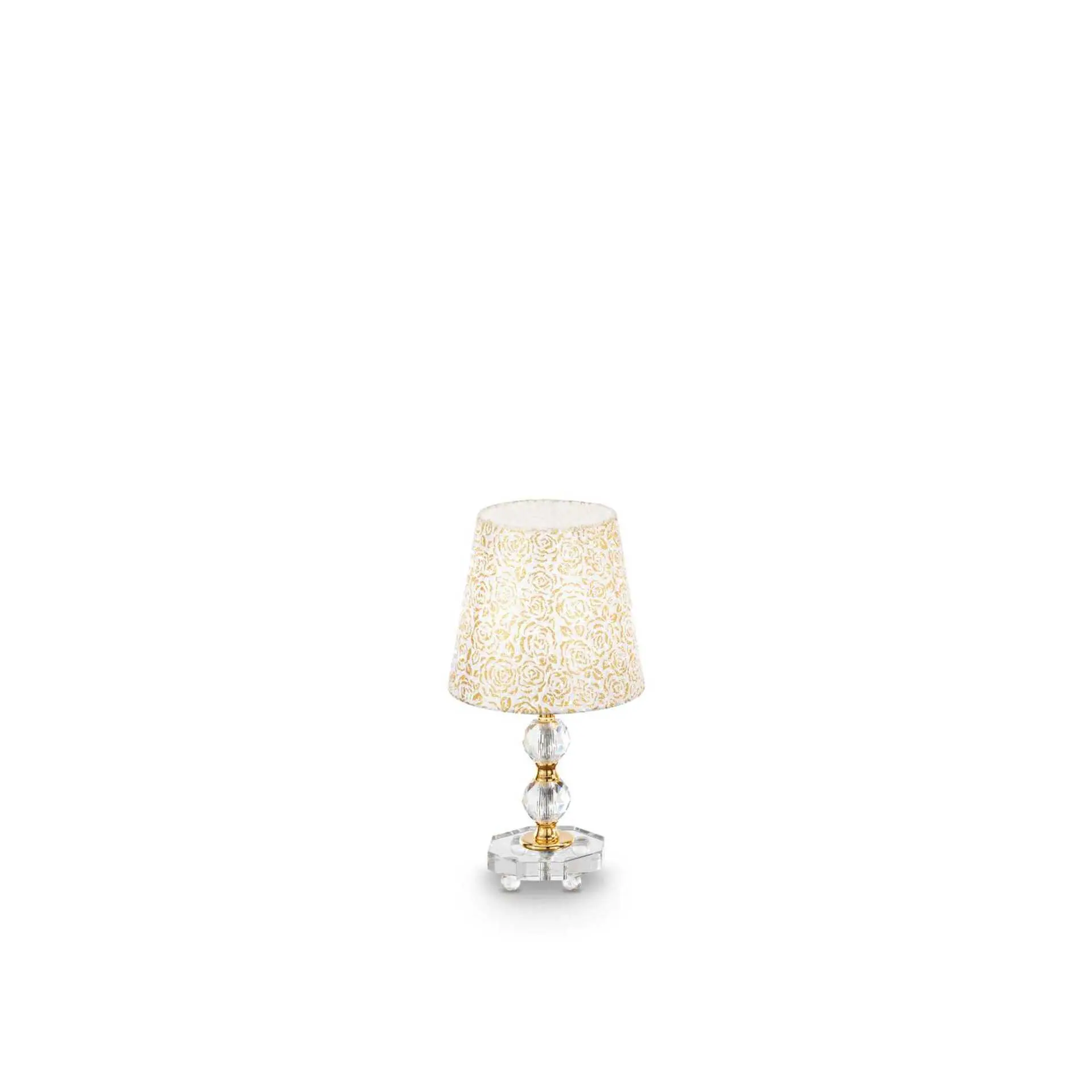 Ideal Lux QUEEN TL1 SMALL LAMPA STOLNÍ 077734