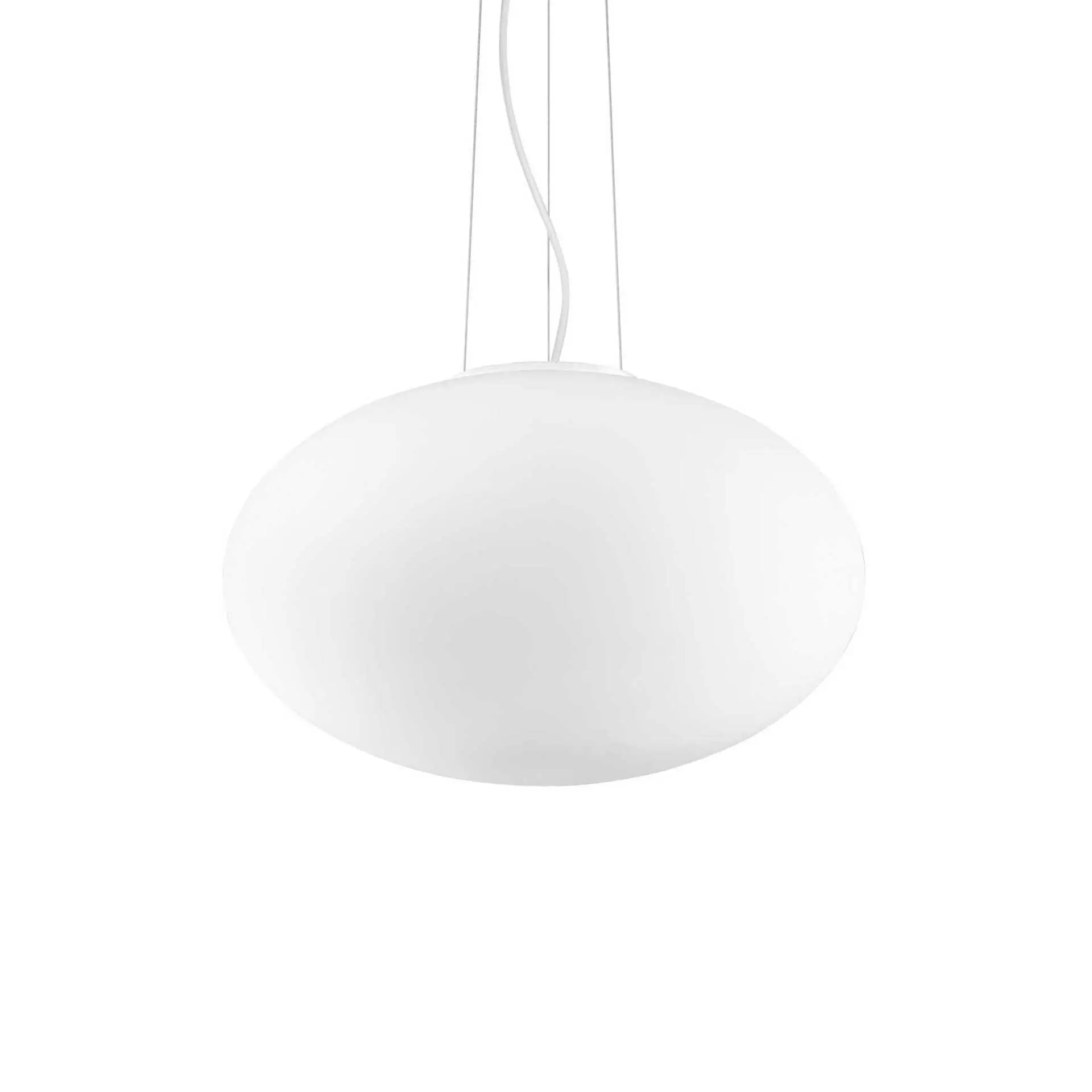 Ideal Lux CANDY SP1 D50 SVÍTIDLO ZÁVĚSNÉ 086743