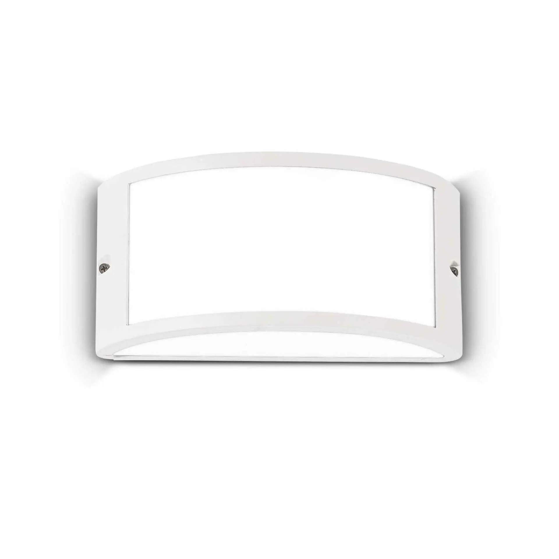 ILUX 092393 Venkovní svítidlo Ideal Lux Rex-1 AP1 092393 - IDEALLUX