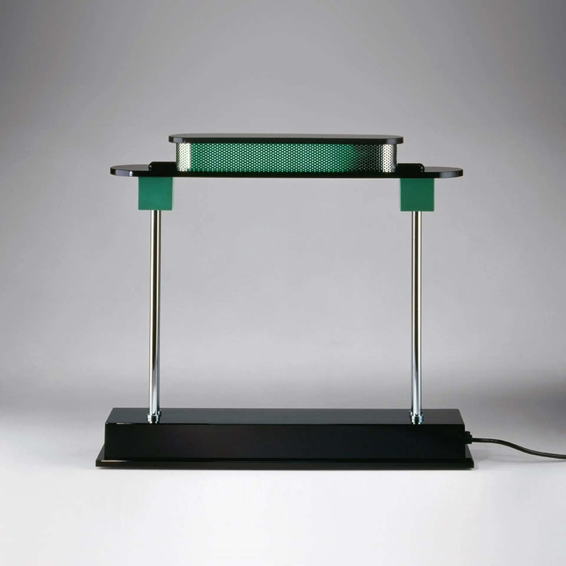 Artemide stolní LED lampa Pausania 14 W stmívatelná