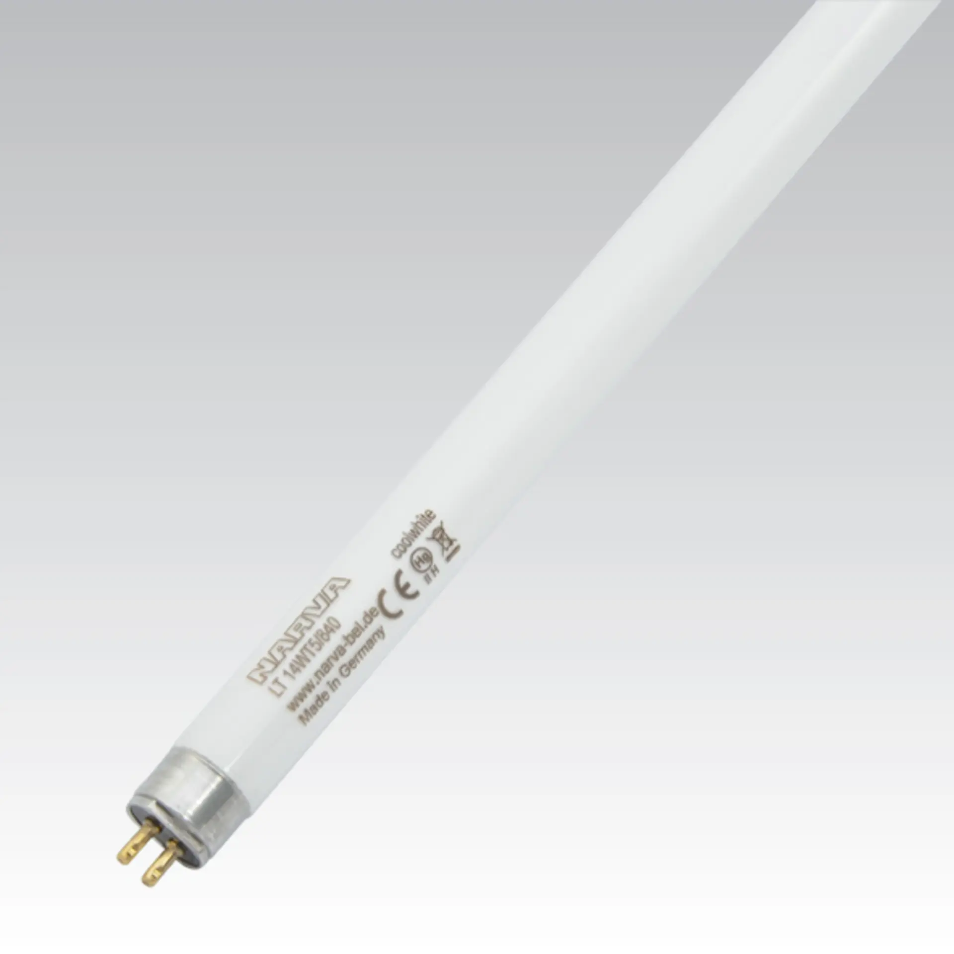 NARVA LT 28W T5-HQ/940 COLOURLUX DE LUXE