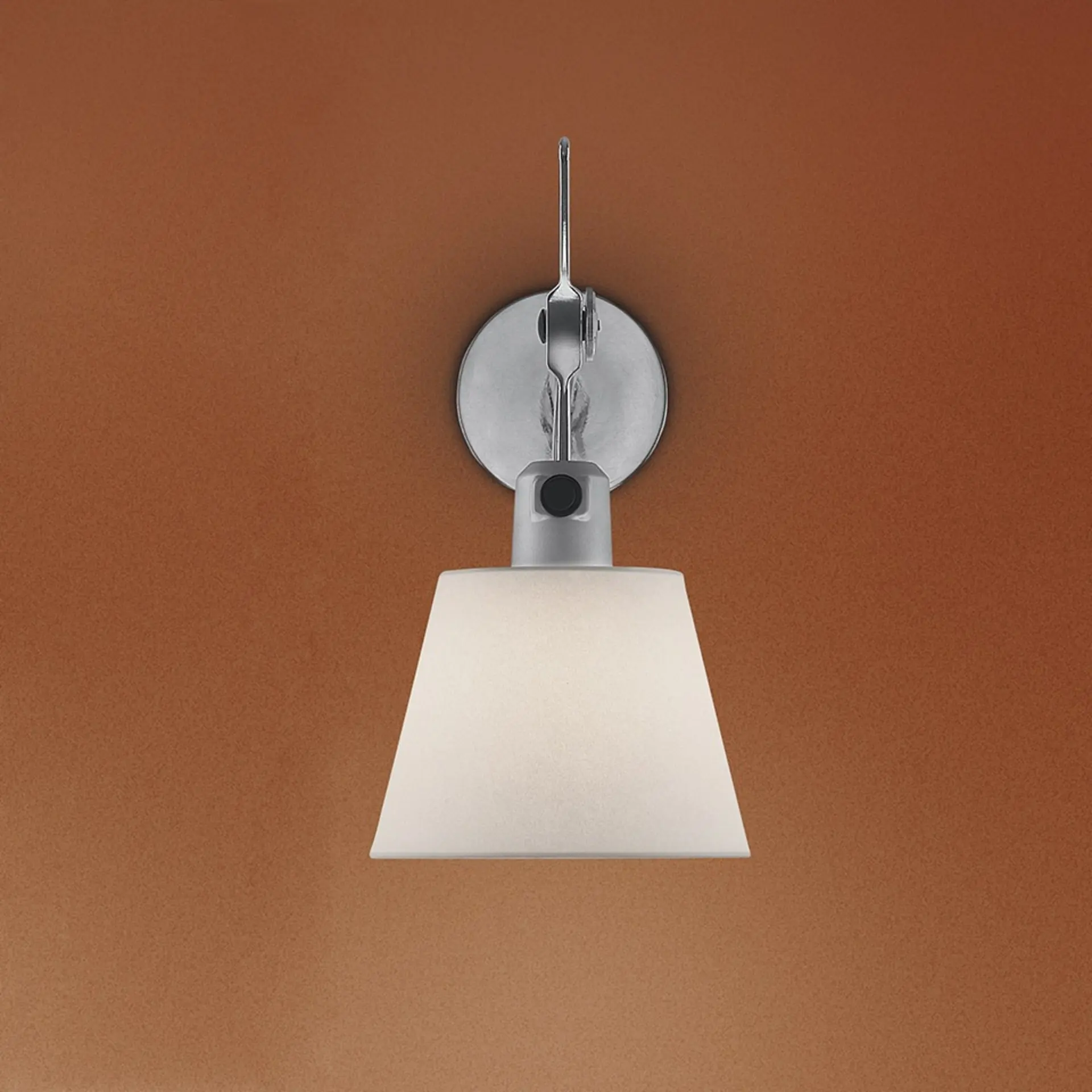 AR 1183010A Tolomeo nástěnný difuzor 18 - tělo lampy - ARTEMIDE