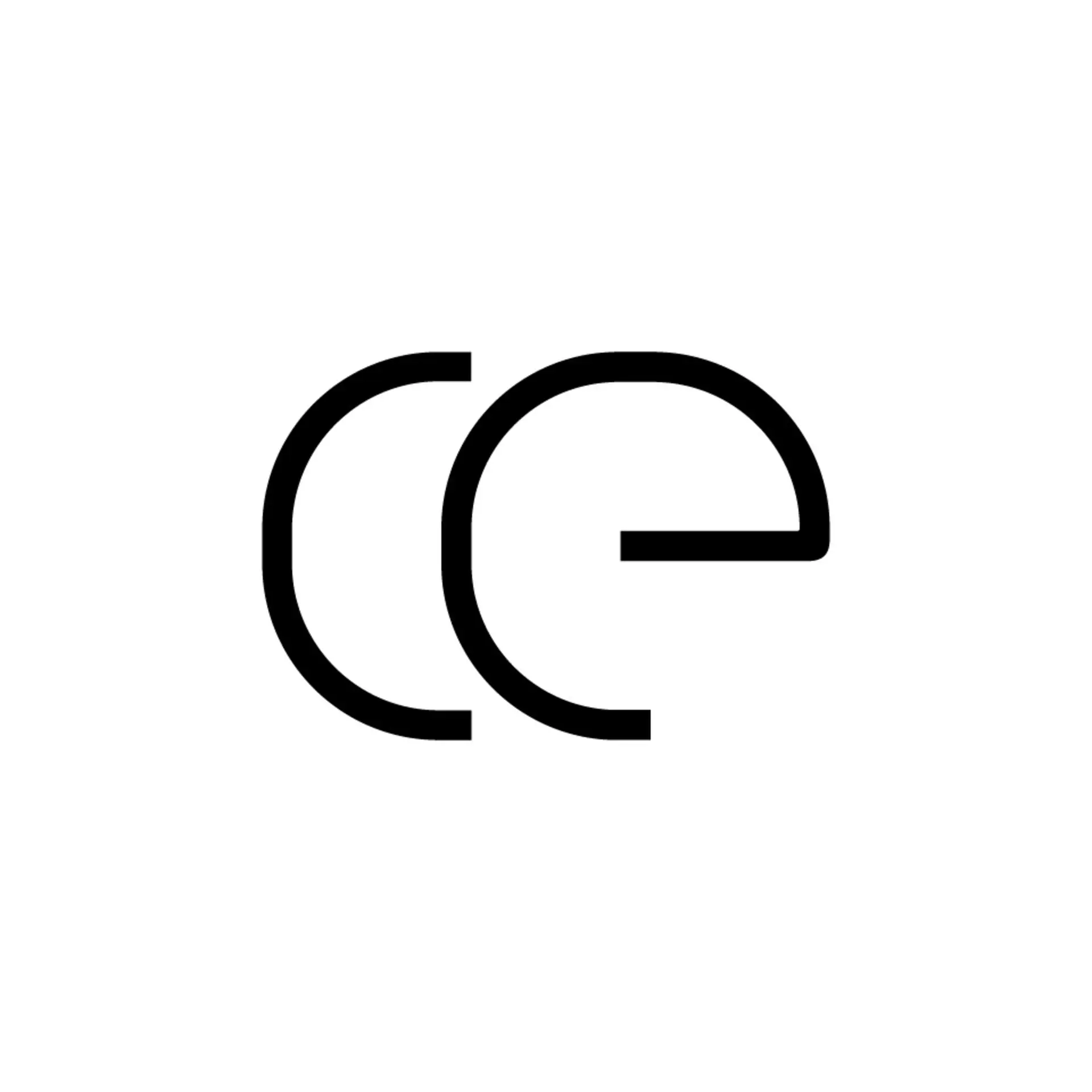 Artemide svítidlo Alphabet of Light Lowercase Letter ae 34 W 3000K