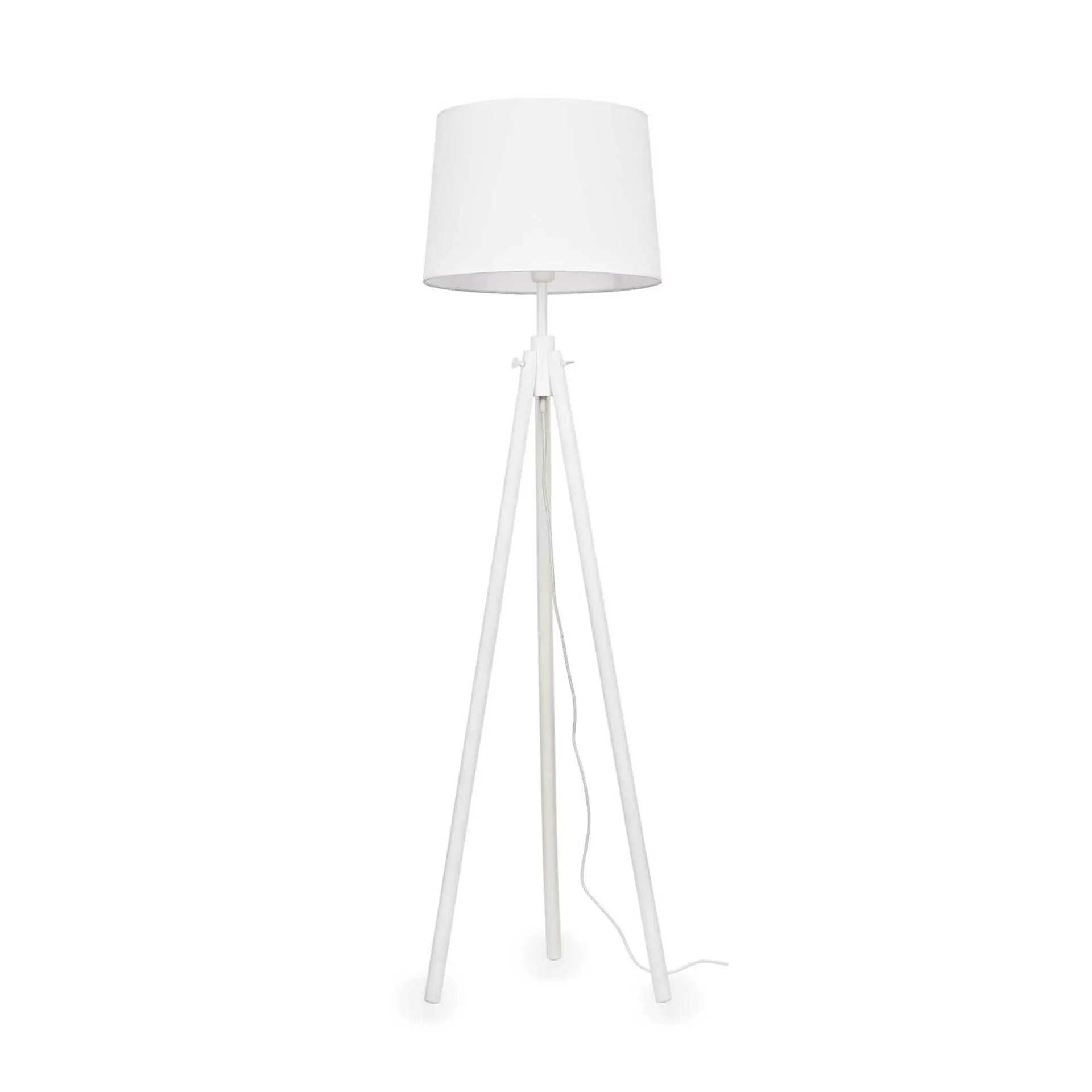 Ideal Lux YORK PT1 BIANCO - 121406