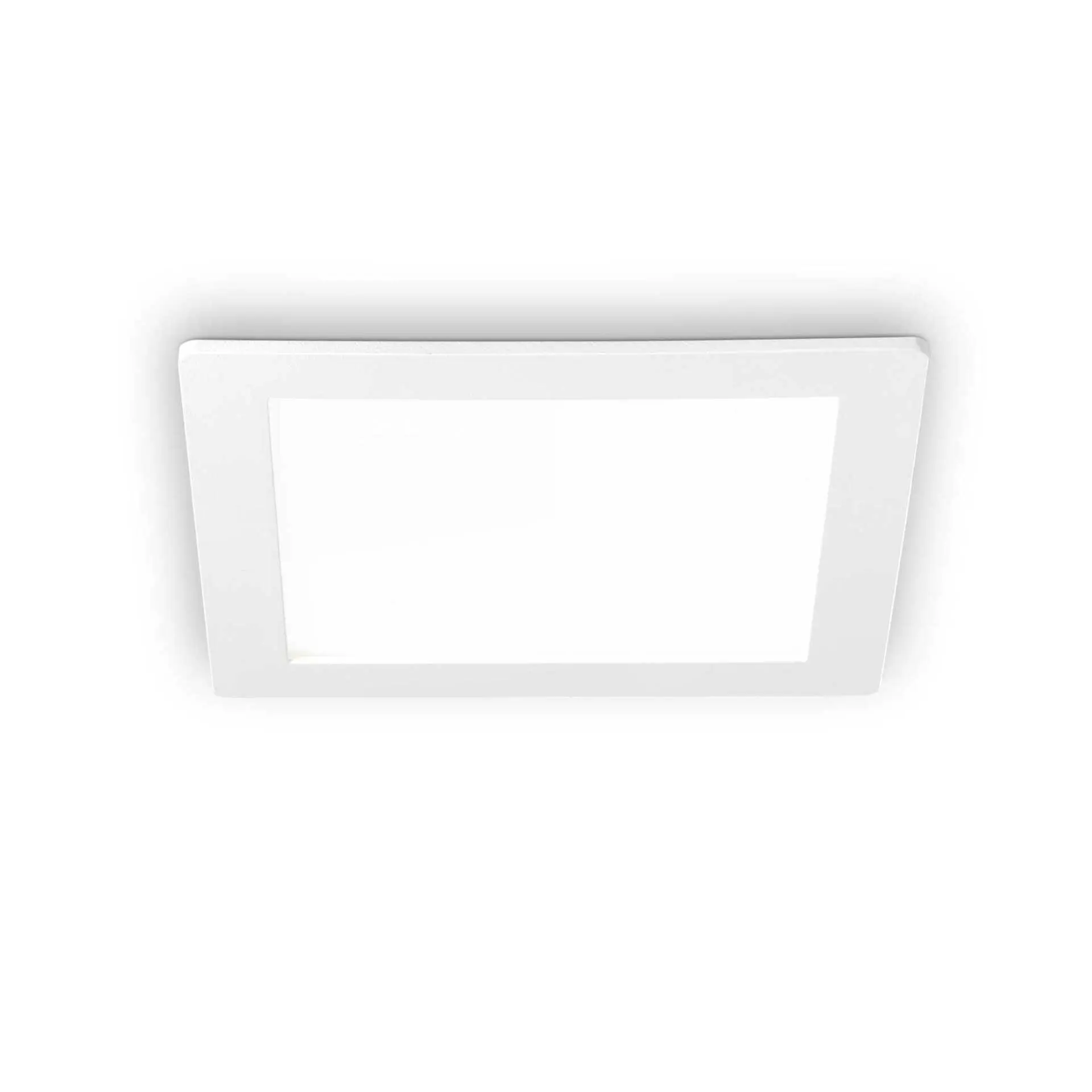 Ideal Lux GROOVE FI1 20W SQUARE 124001