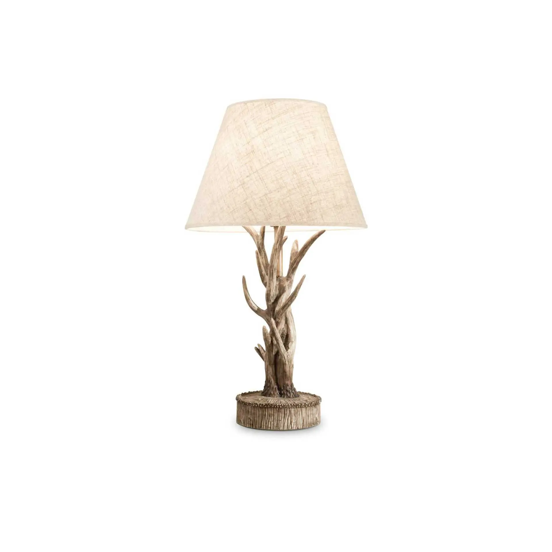 Stolní lampa Ideal Lux Chalet TL1 128207