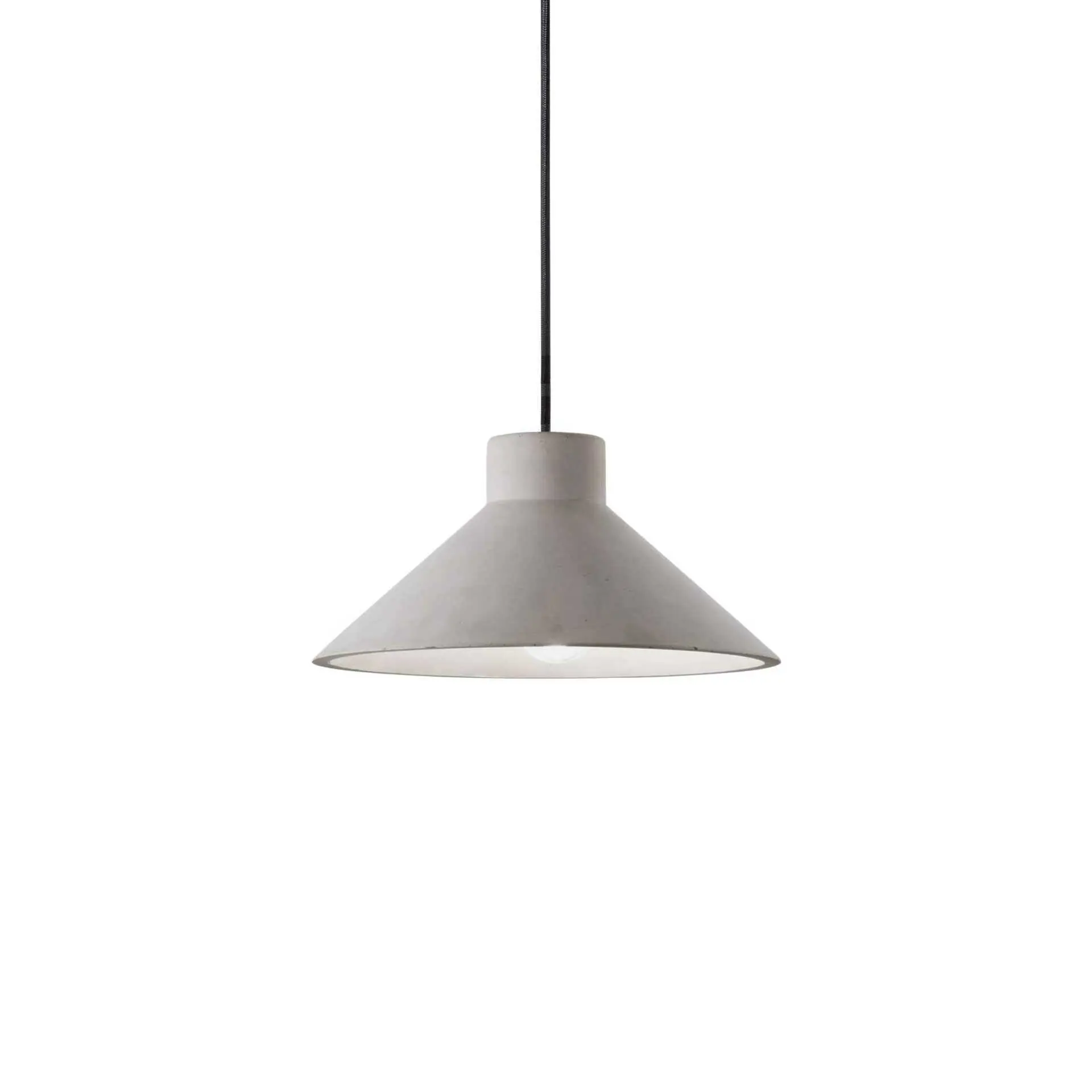 ILUX 129099 Cementové/ závěsné svítidlo Ideal Lux Oil-6 SP1 129099 - IDEALLUX