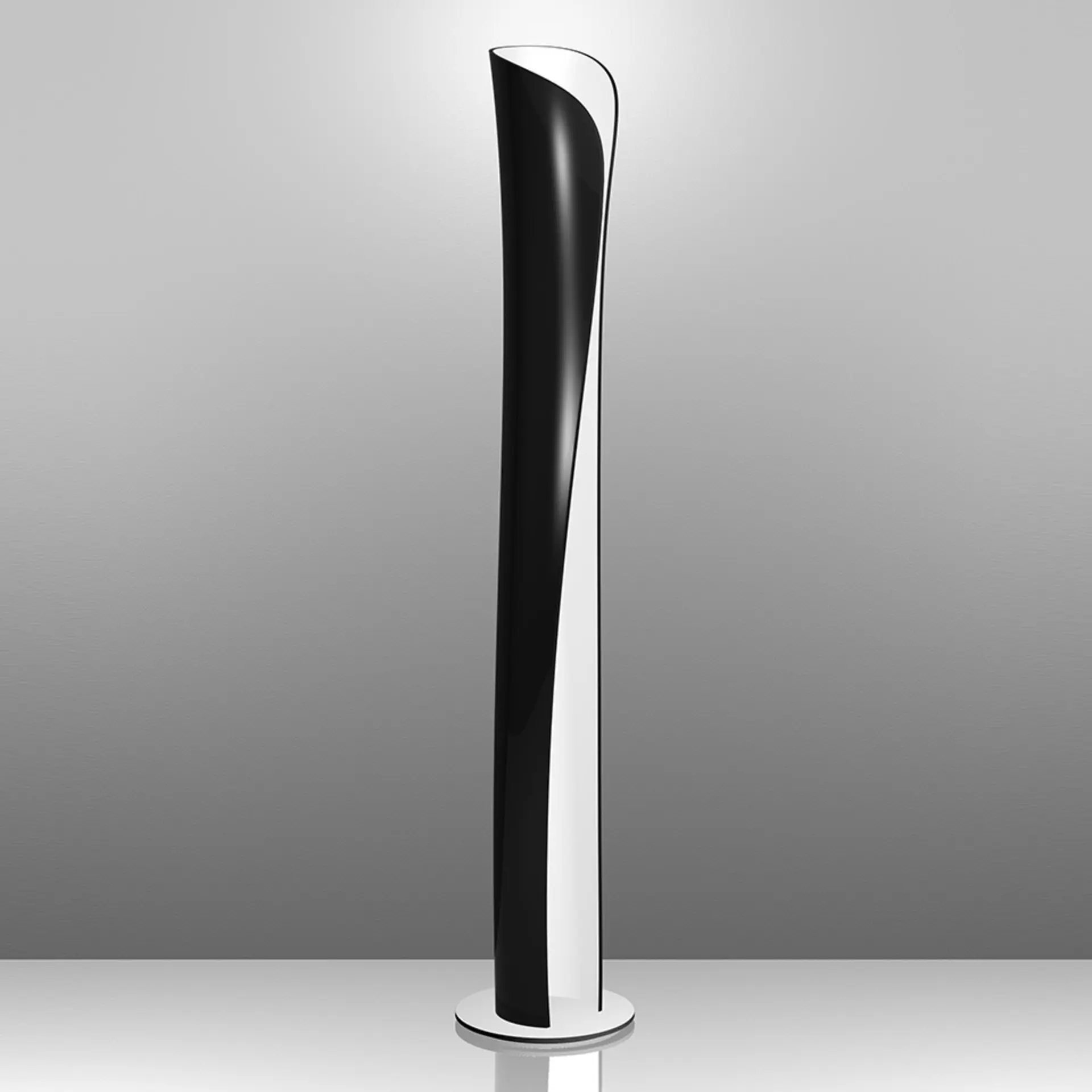 Artemide stojací LED lampa Cadmo 44 W 220-240 V 3000K stmívatelná