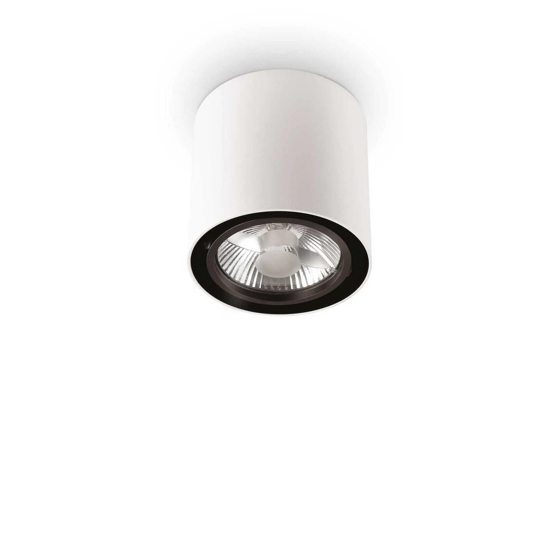 ILUX 140872 Stropní bodové svítidlo Ideal Lux Mood PL1 140872 - IDEALLUX