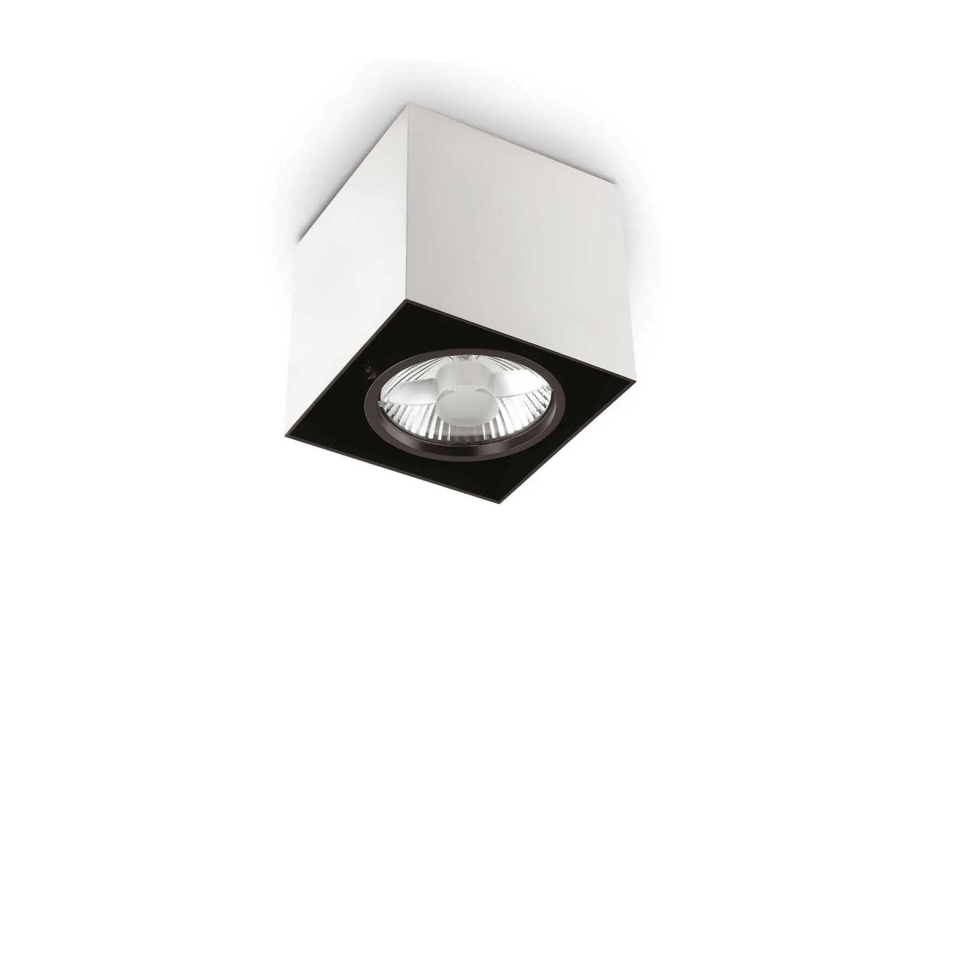 ILUX 140902 Stropní bodové svítidlo Ideal Lux Mood PL1 140902 - IDEALLUX