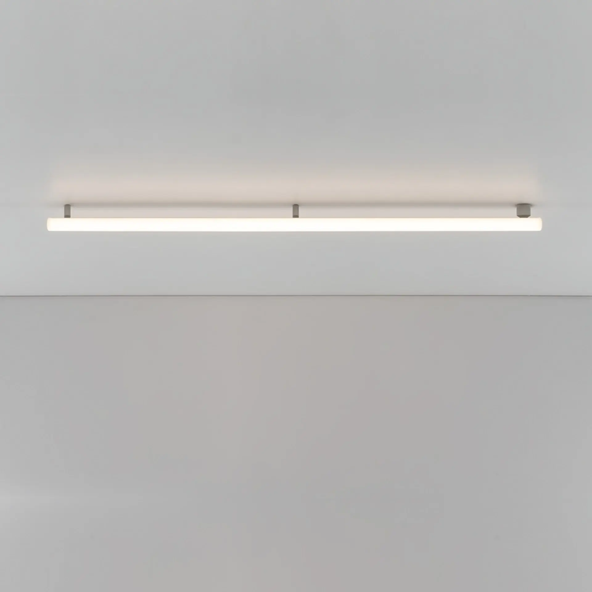 Artemide svítidlo Alphabet of Light Linear 180 35 W 220-240 V 3000K stmívatelné polozapuštěné