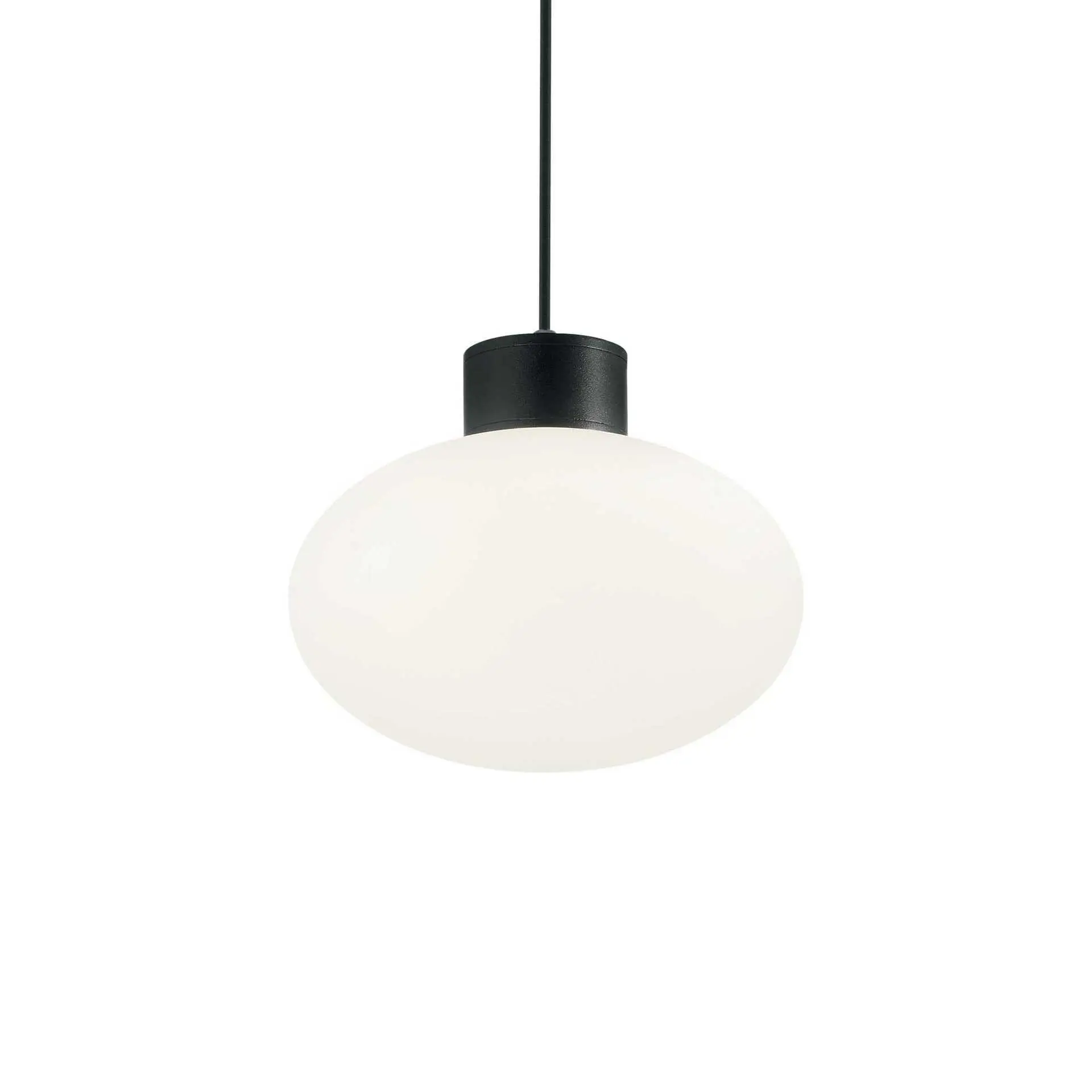 ILUX 144245 CLIO MSP1 NERO - IDEALLUX