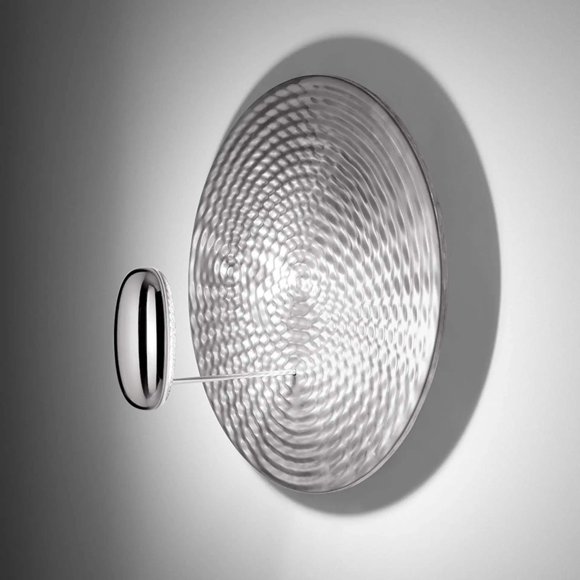 Artemide nástěnné/stropní svítidlo Droplet Mini LED 29 W 220-240 V 3000K stmívatelné