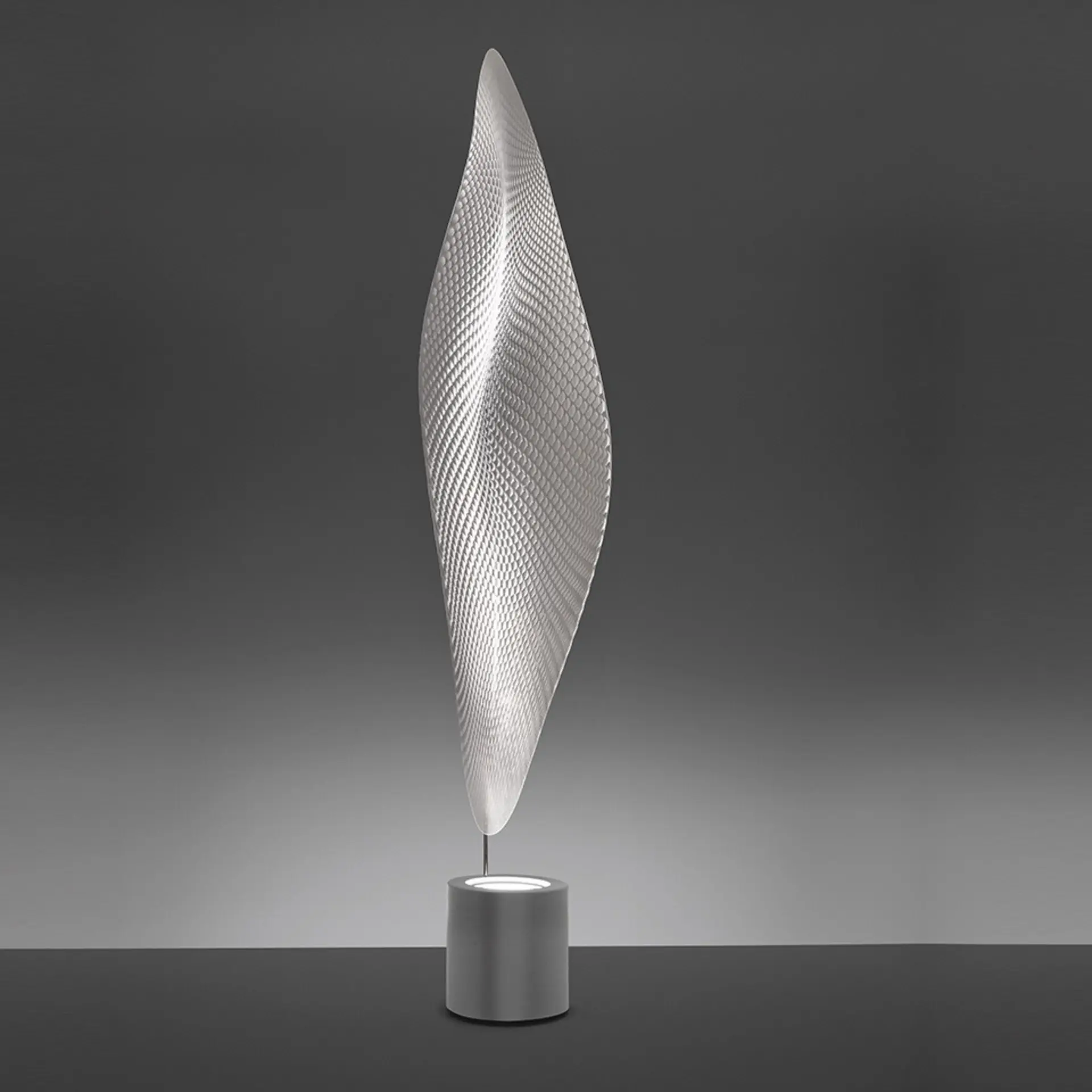 Artemide stojací lampa Cosmic Leaf Floor G53 max 20 W 220-240 V