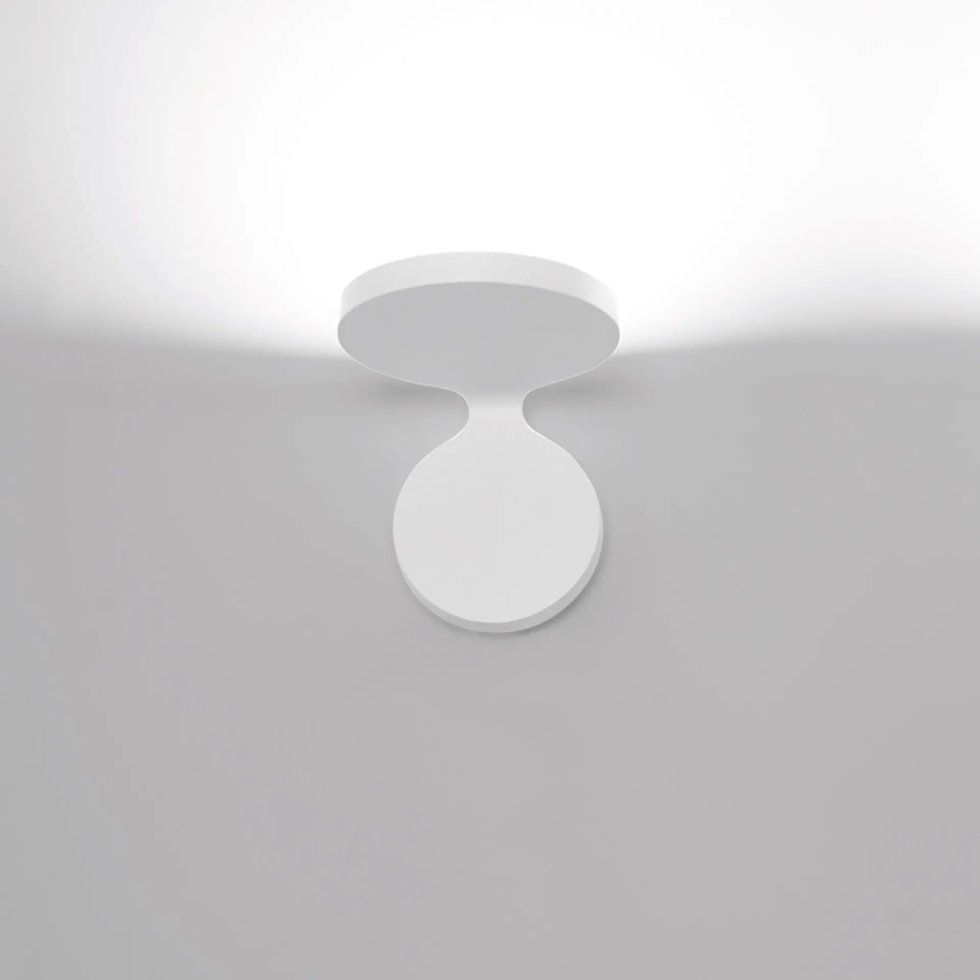 Artemide nástěnné svítidlo Rea 12 8 W 3000K