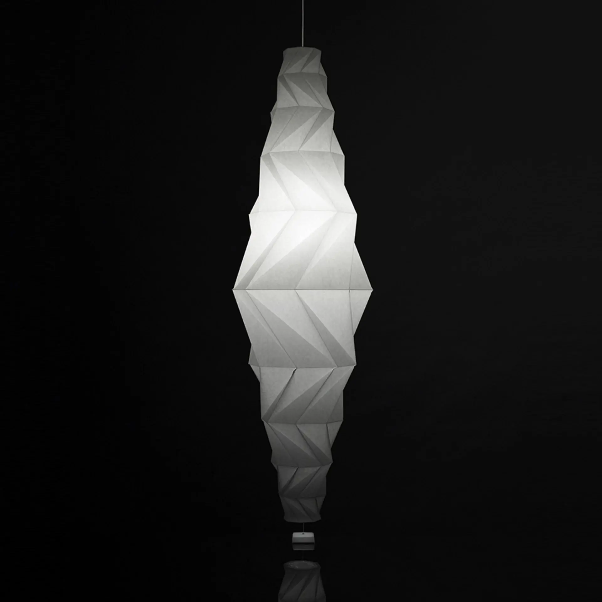 Artemide závěsné svítidlo Minomushi 28 W LED 3000K stmívatelné