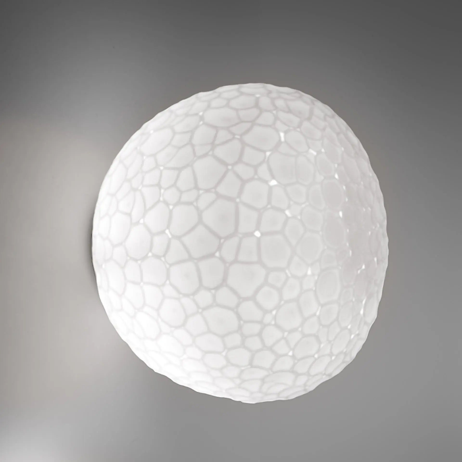 Artemide nástěnné/stropní svítidlo Meteorite 35 E27 max 21 W 220-240 V