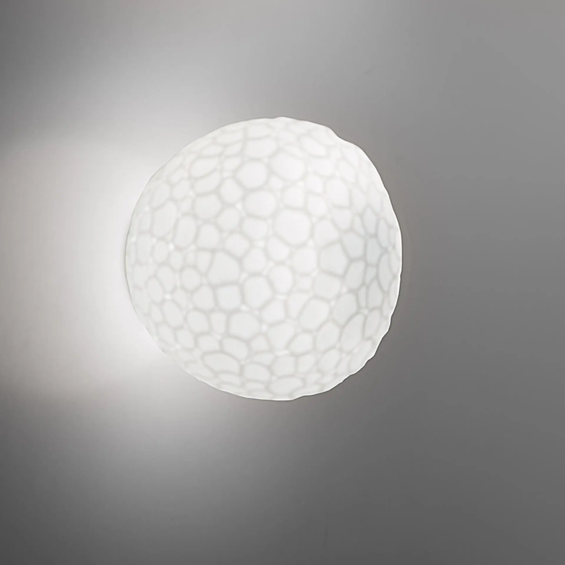 Artemide nástěnné/stropní svítidlo Meteorite 15 E14 5W 220-240V