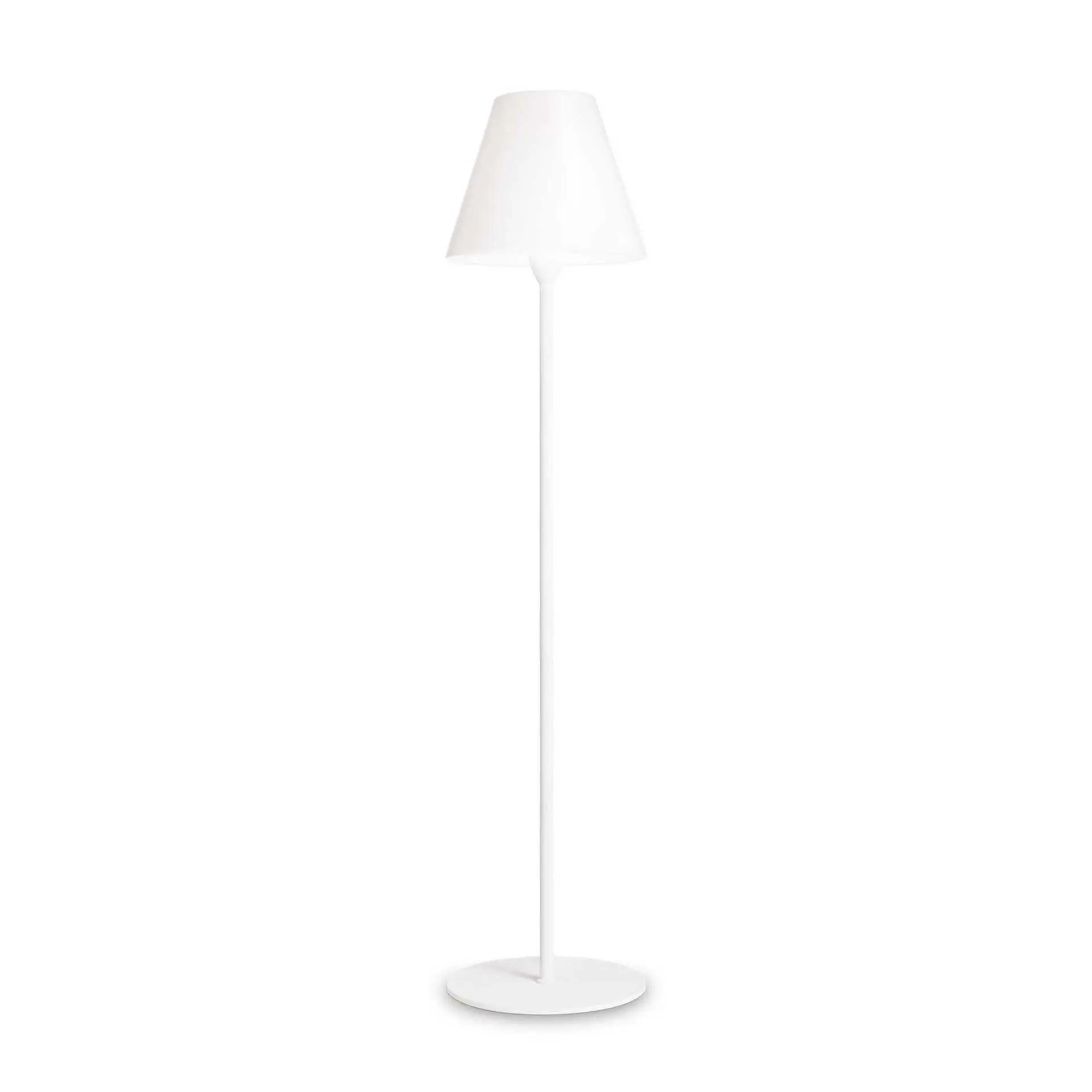 ILUX 180953 Venkovní stojací lampa Ideal Lux Itaca PT1 180953 169,5cm IP44 - IDEALLUX