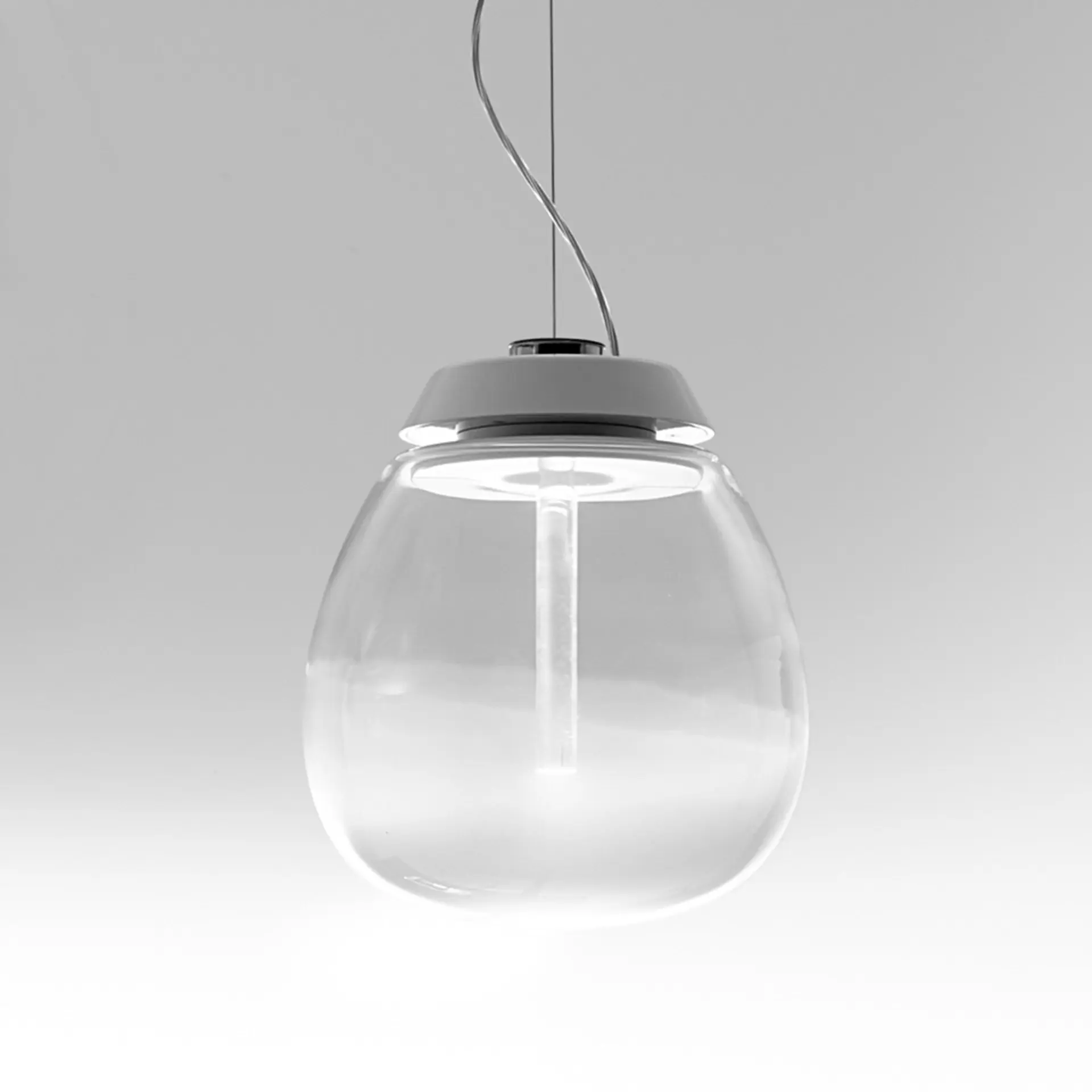 Artemide závěsné svítidlo Empatia 26 LED 16 W 3000K stmívatelné