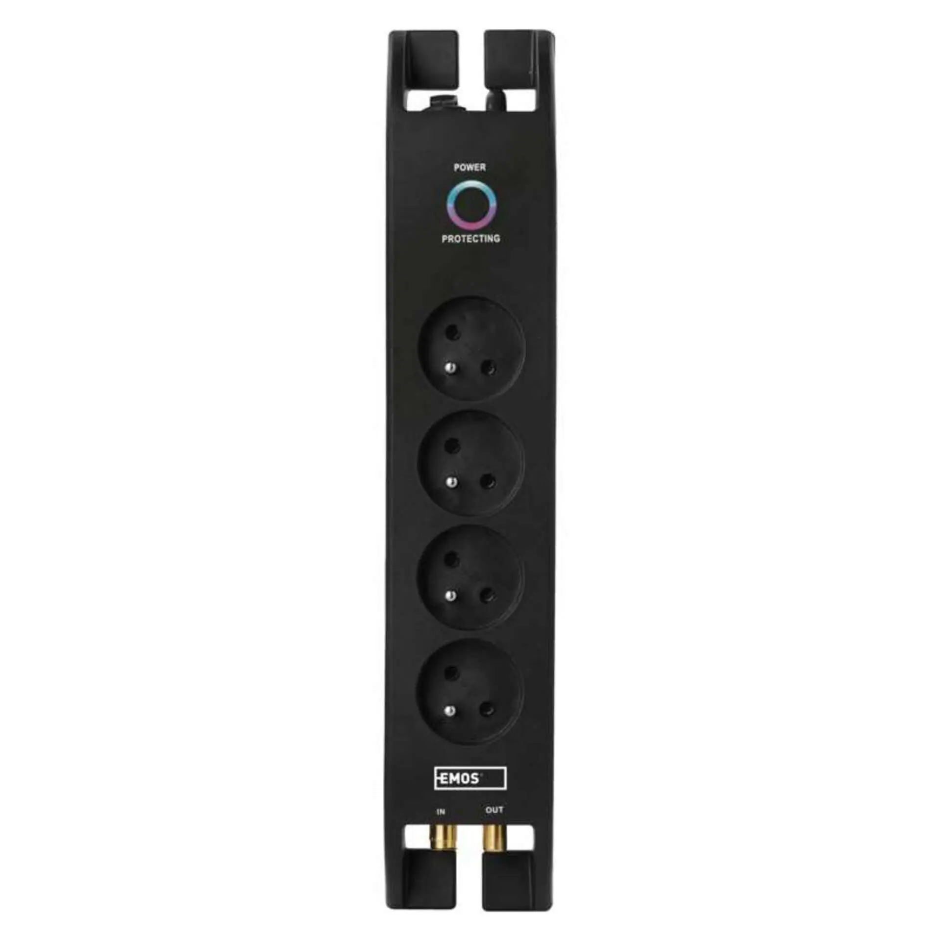 EMOS Přepěťová ochrana F5142 (P54022)