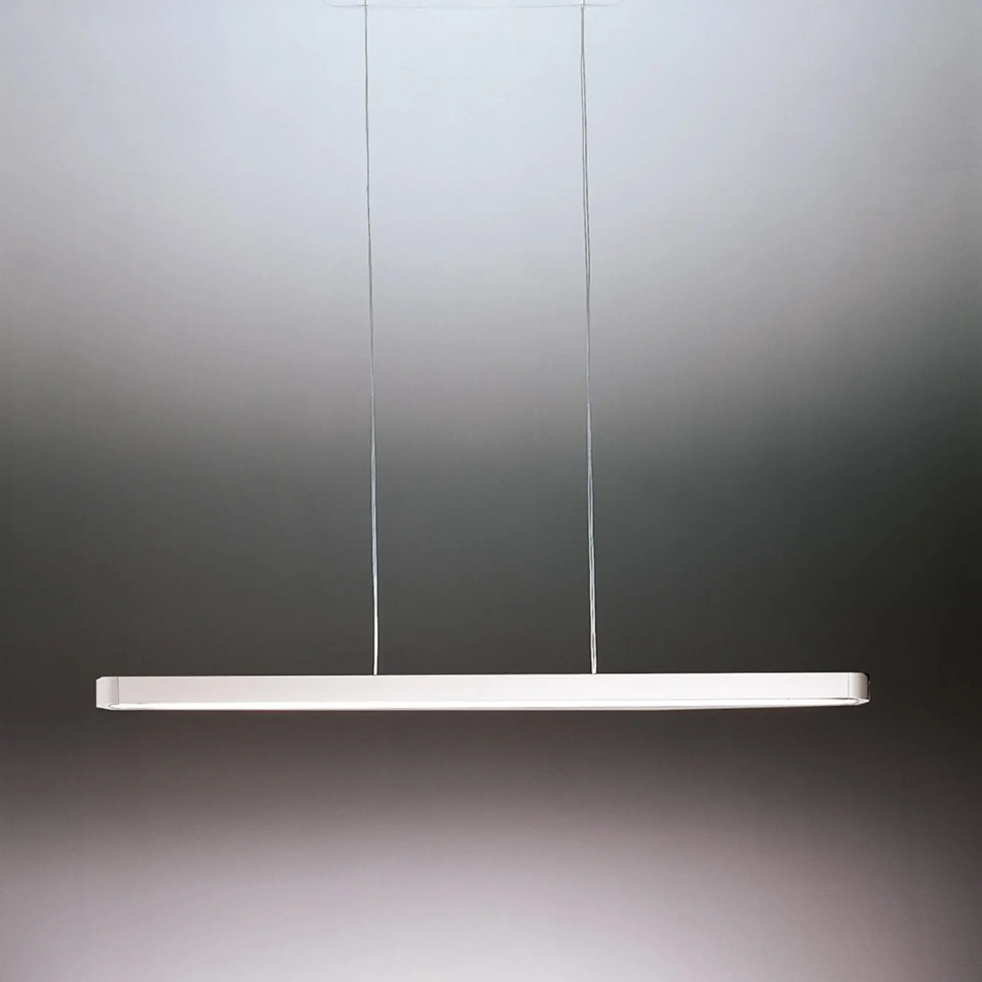 Artemide závěsné svítidlo Talo 150 LED 60 W 220-240 V stmívatelné 3000K bílá