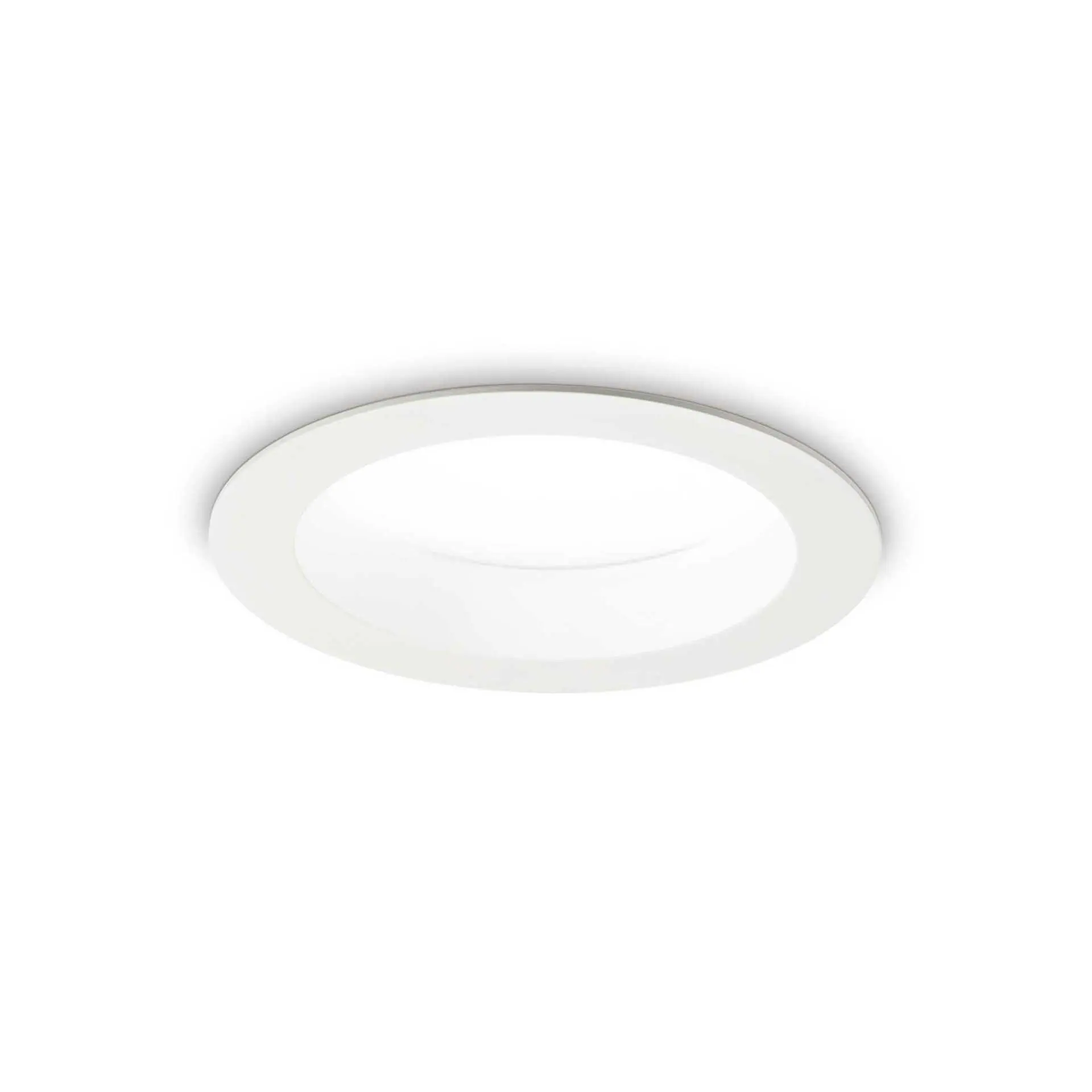 Ideal Lux zapuštěné svítidlo Basic fi wide 20w 4000k 193427