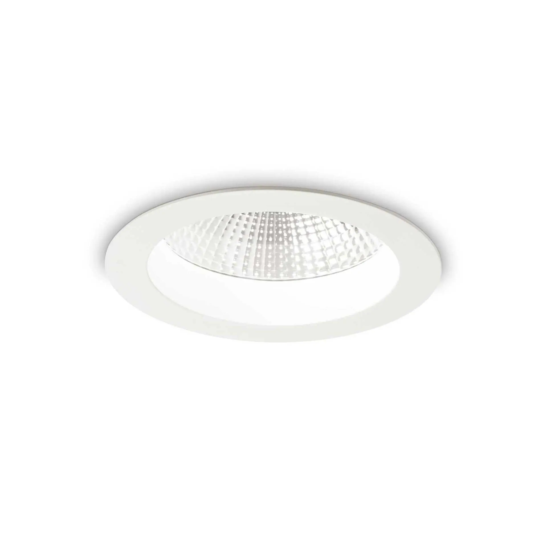 Ideal Lux zapuštěné svítidlo Basic fi accent 15w 3000k 193465