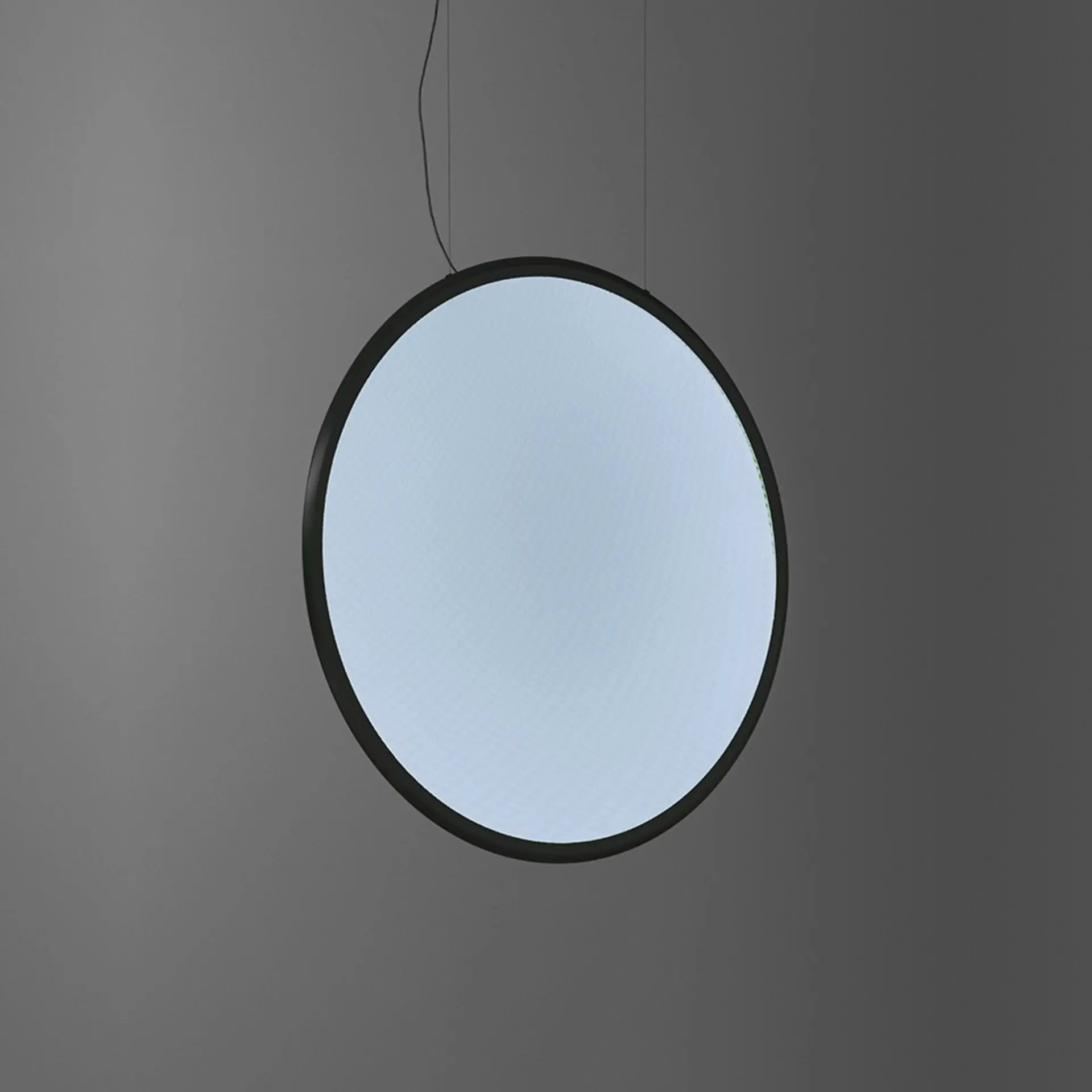 AR 1992230APP Discovery vertikální 70 - černá - TW - Bluetooth - ARTEMIDE