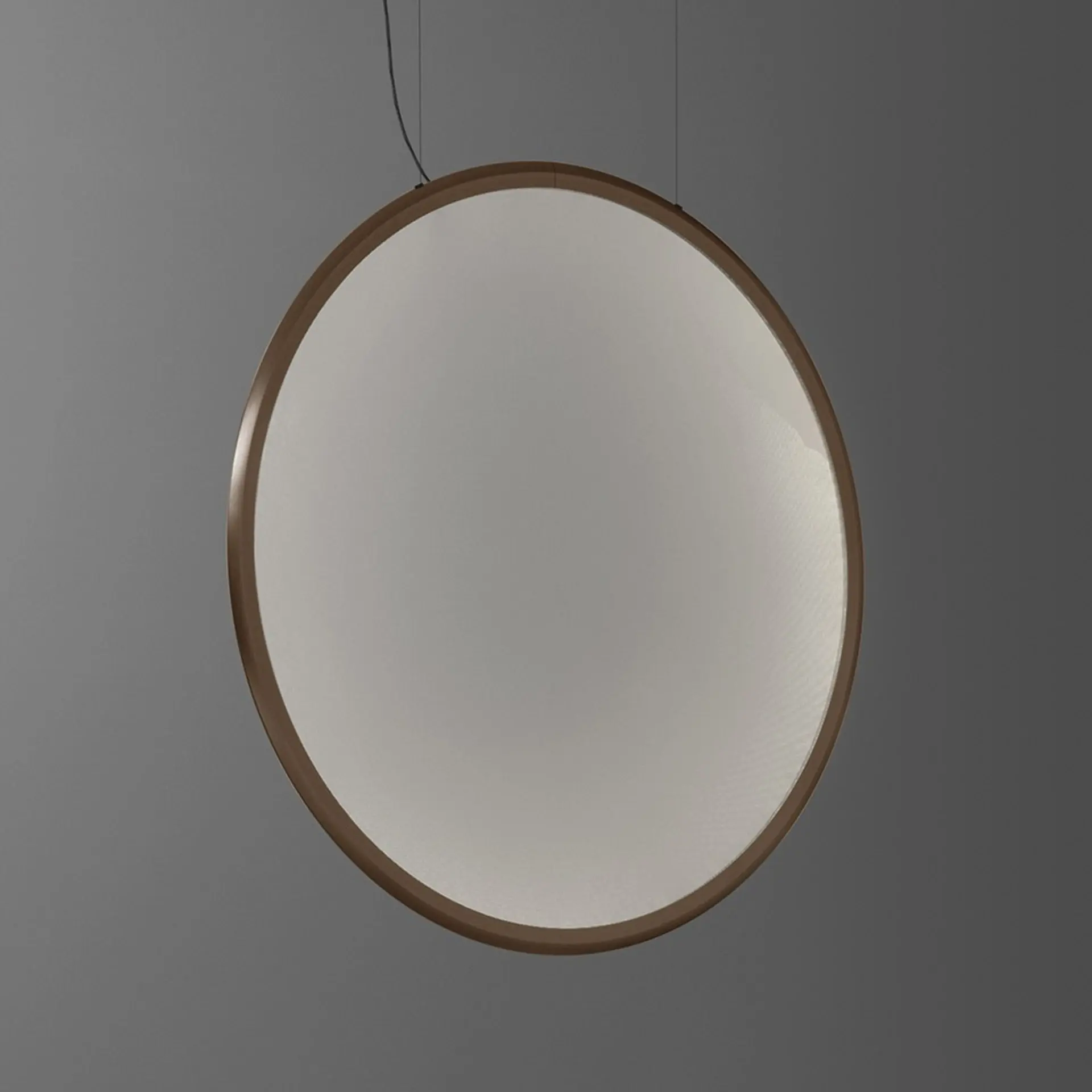 AR 1994060APP Discovery vertikální 140 - bronz - Bluetooth - ARTEMIDE