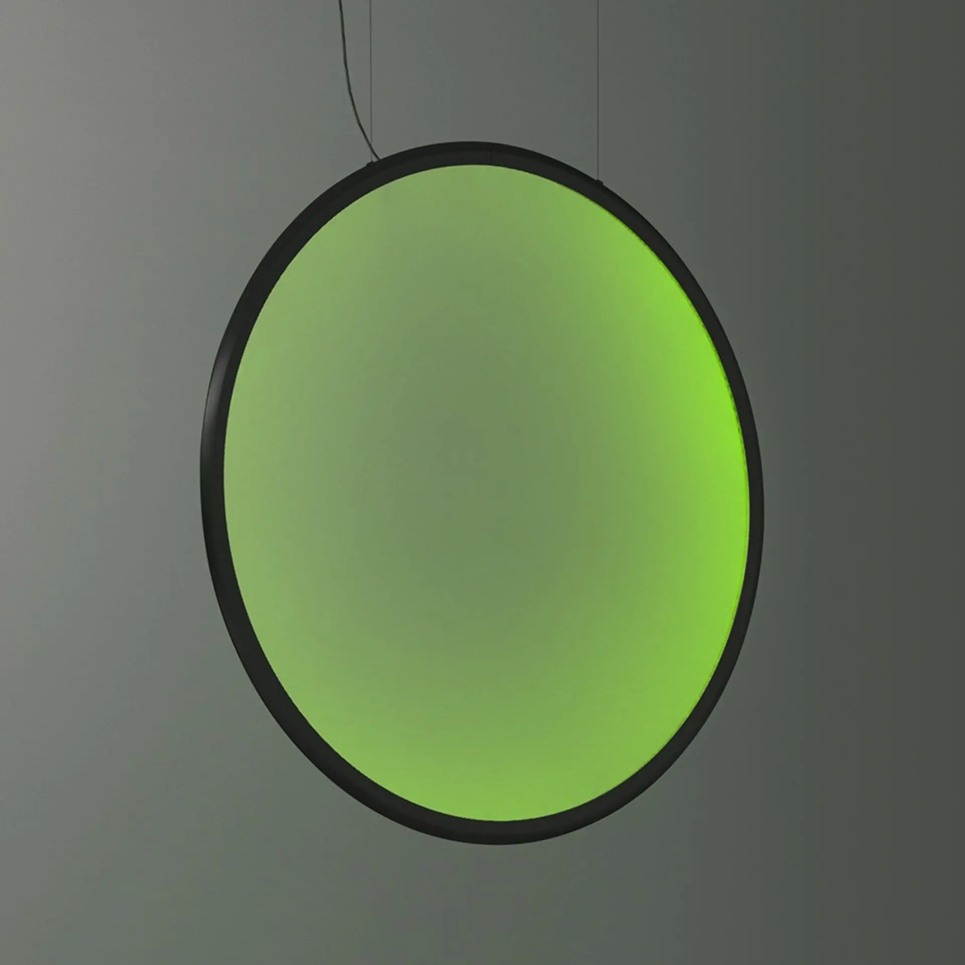 AR 1994330A Discovery vertikální 140 - černá - RGBW - ARTEMIDE