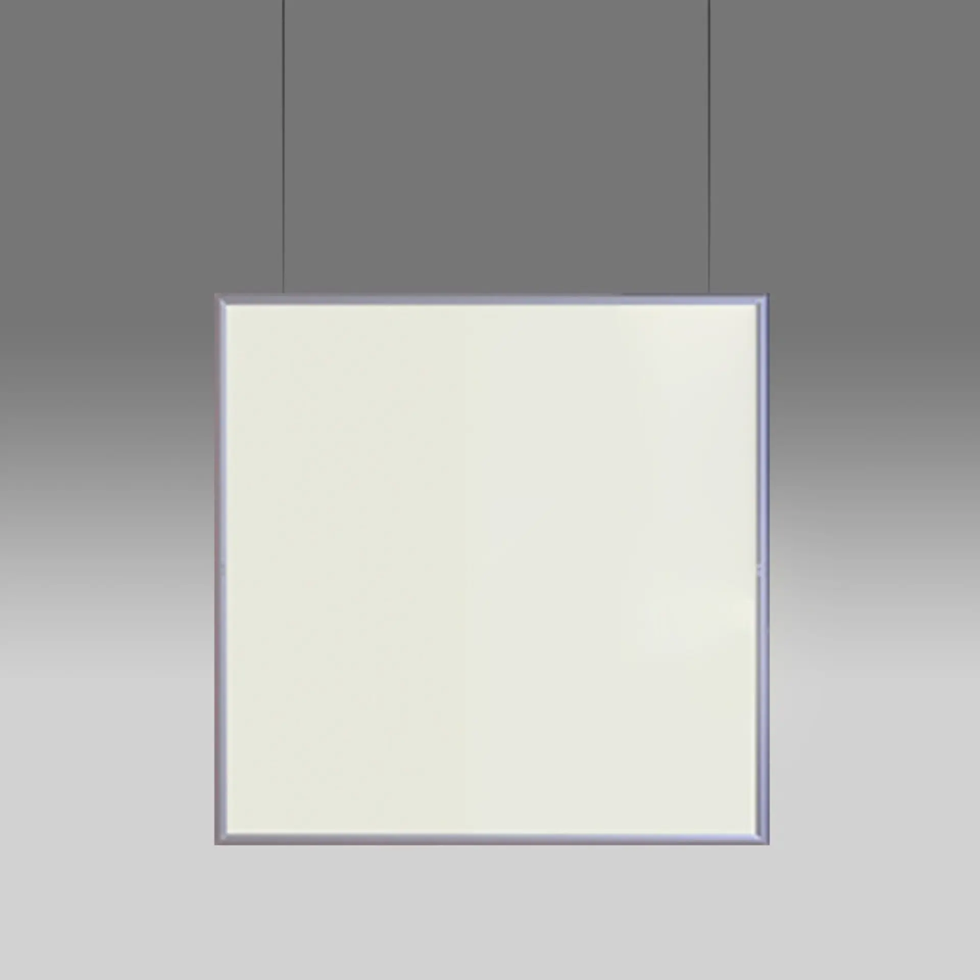 AR 2000010APP Discovery Space čtverec - TW - hliník - Bluetooth - ARTEMIDE