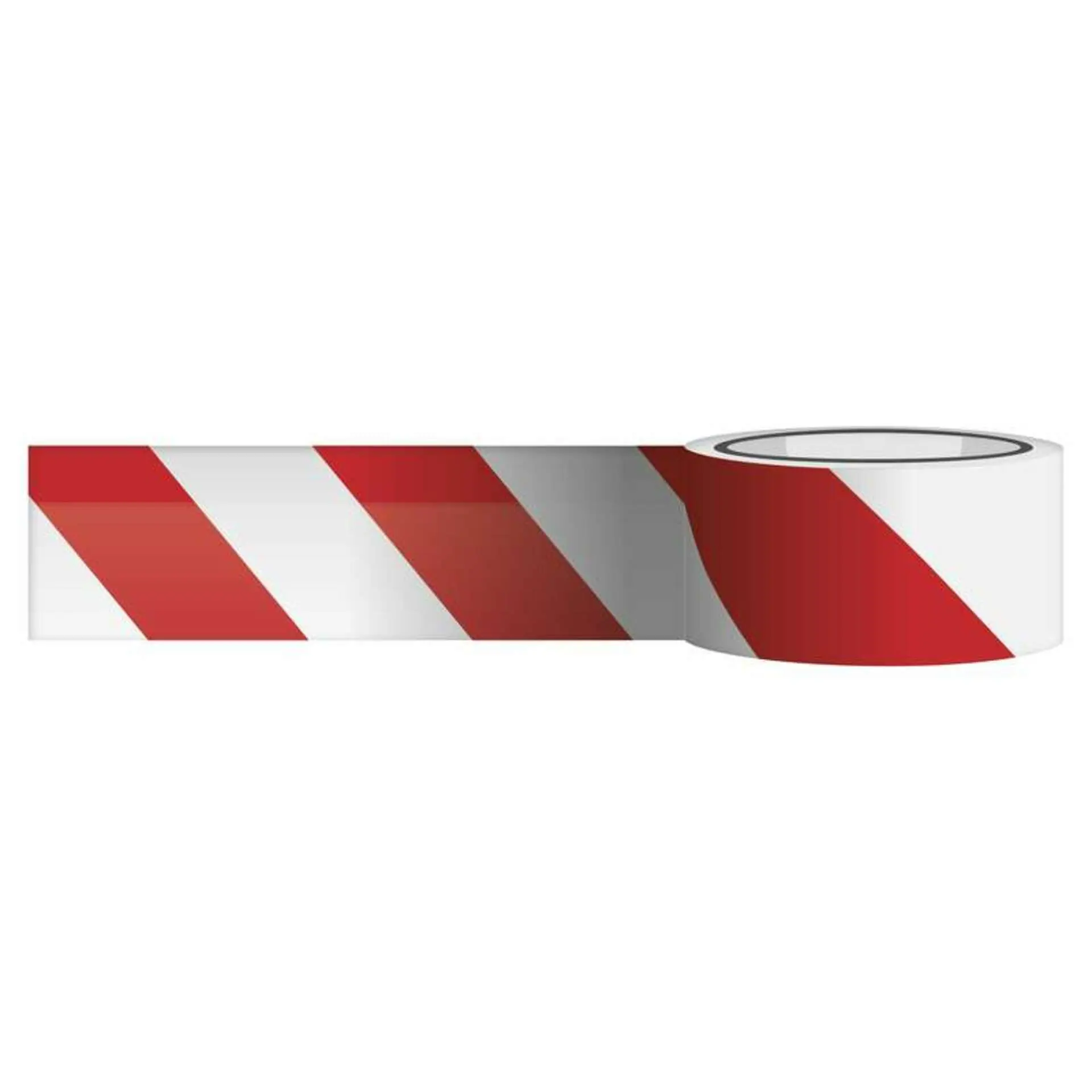 EMOS Vytyčovací páska 75mm x 250m 1 ks