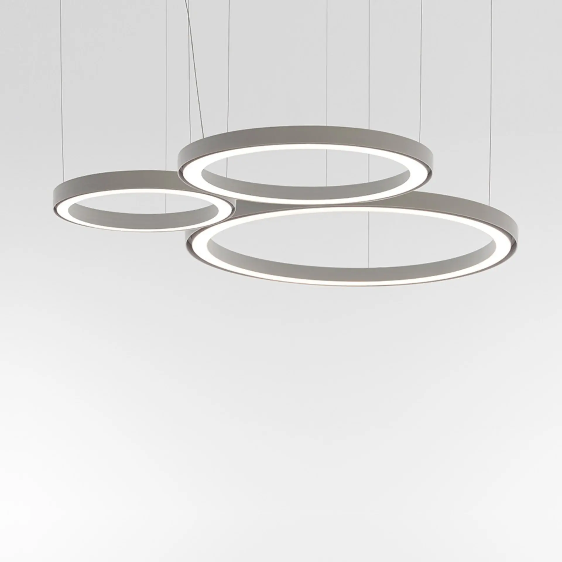 AR 2063010APP Ripple - Cluster - Bluetooth - ARTEMIDE