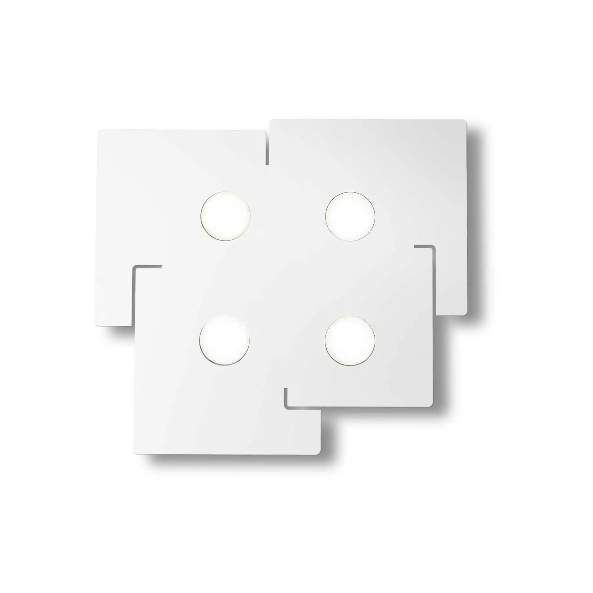 ILUX 215778 TOTEM PL4 - IDEALLUX
