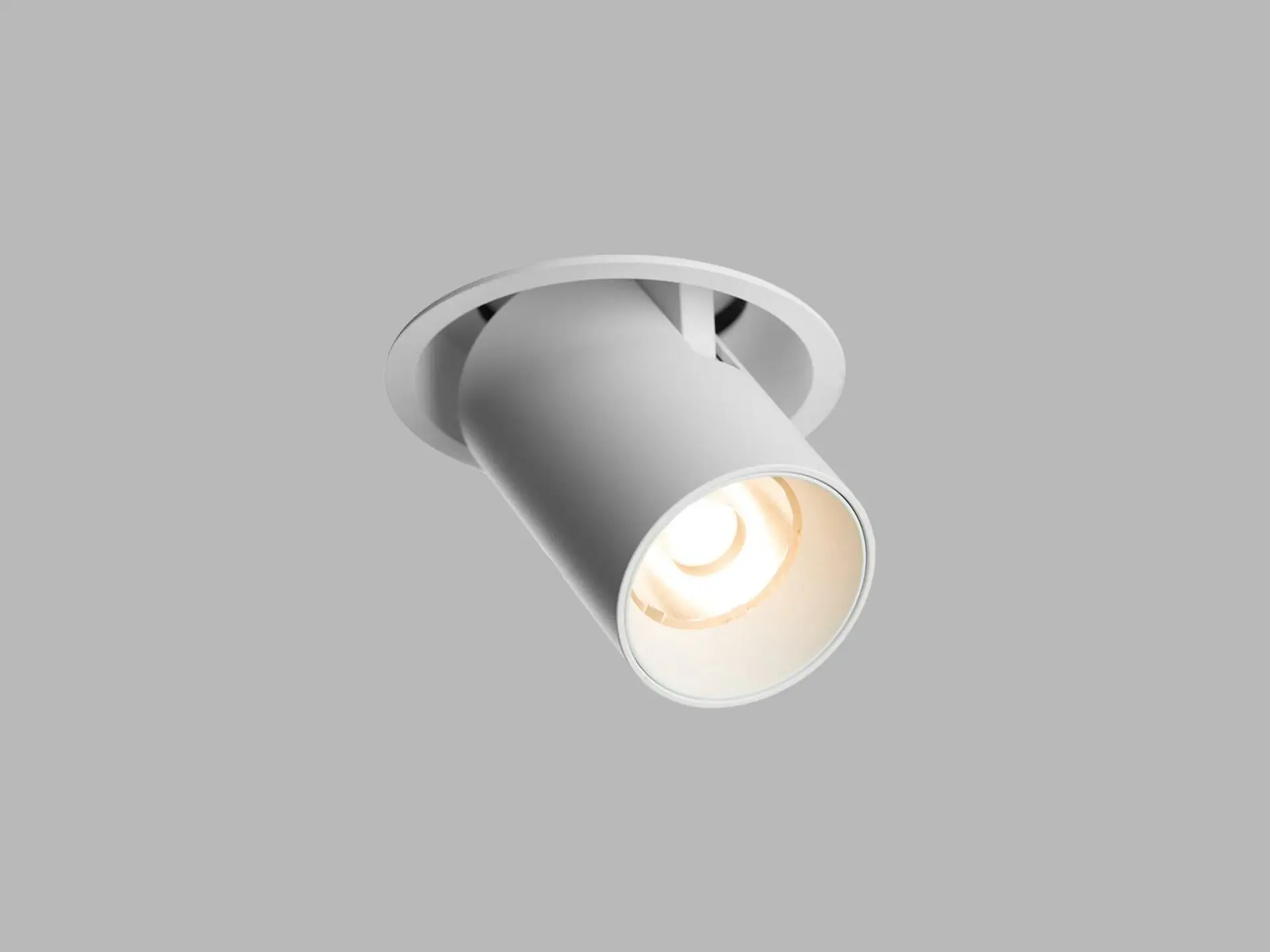 LED2 2252631ZBTW HIDE, W DIM 20W 3000K zápustné bílé ZigBee CCT VÝPRODEJ VZORKU