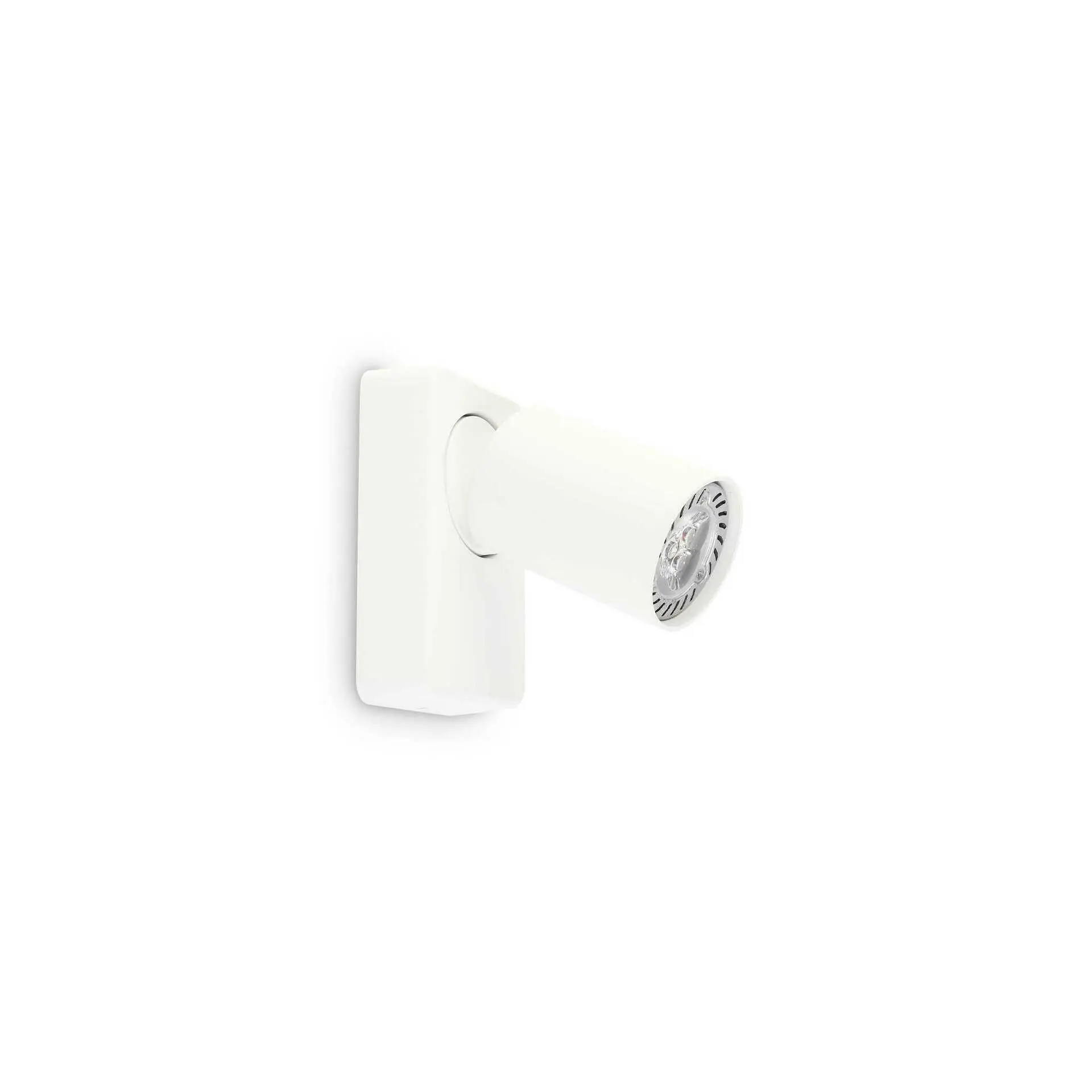 ILUX 229027 RUDY AP1 BIANCO - IDEALLUX
