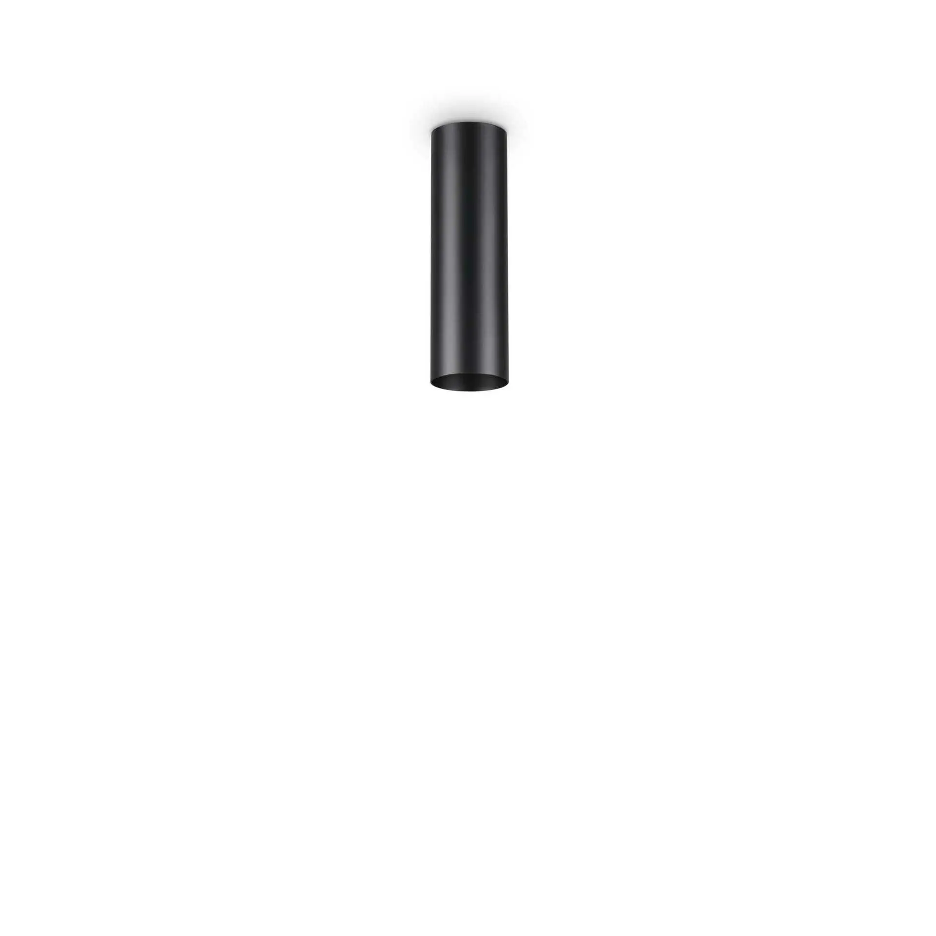 ILUX 233062 LOOK PL1 H20 NERO - IDEALLUX