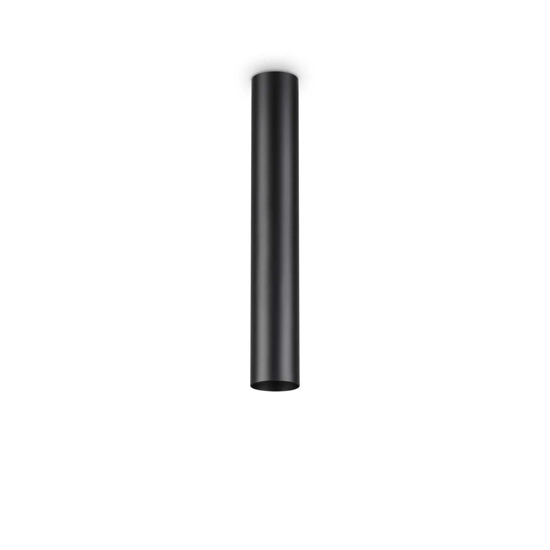 ILUX 233192 LOOK PL1 H40 NERO - IDEALLUX