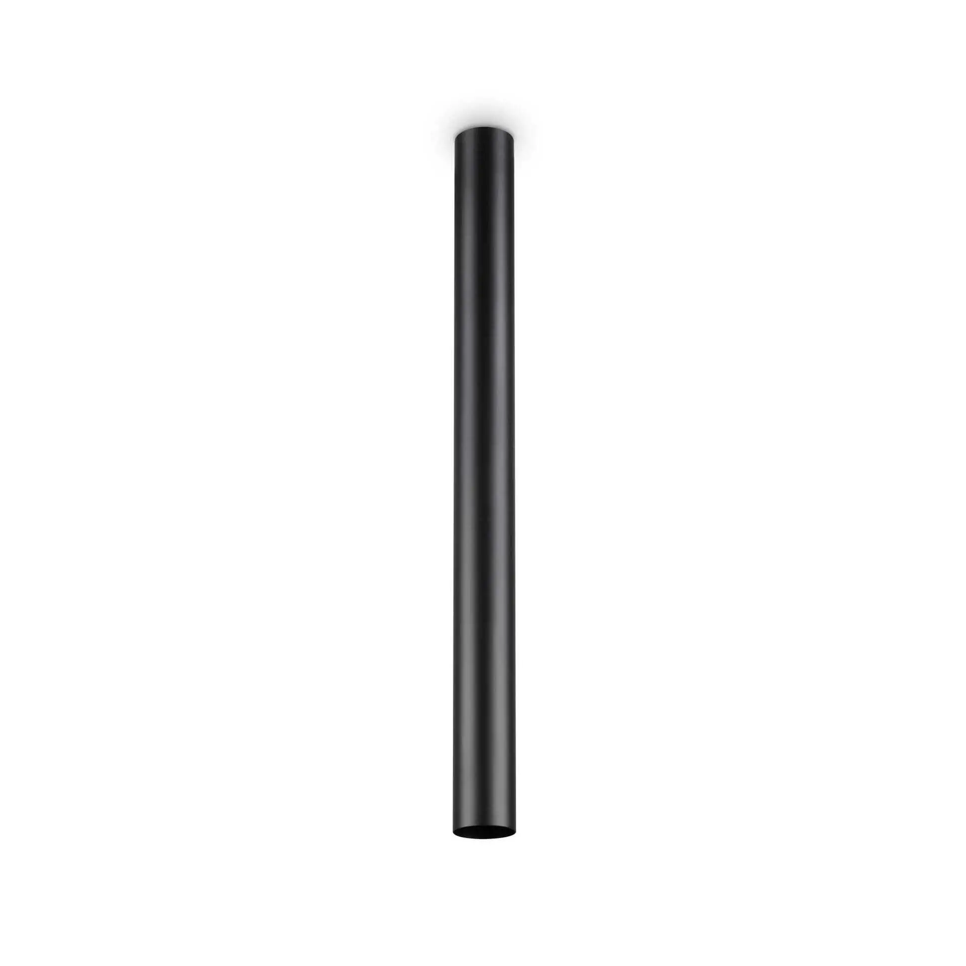 ILUX 233321 LOOK PL1 H75 NERO - IDEALLUX