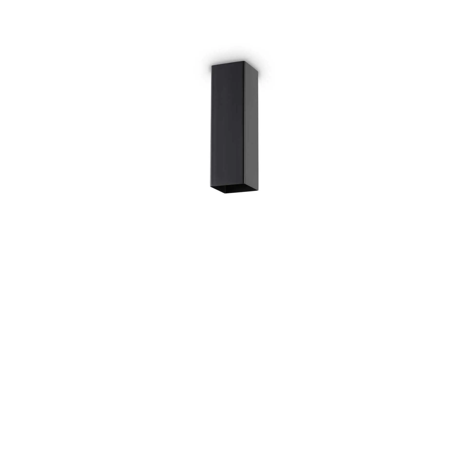 ILUX 233765 SKY PL1 H20 NERO - IDEALLUX