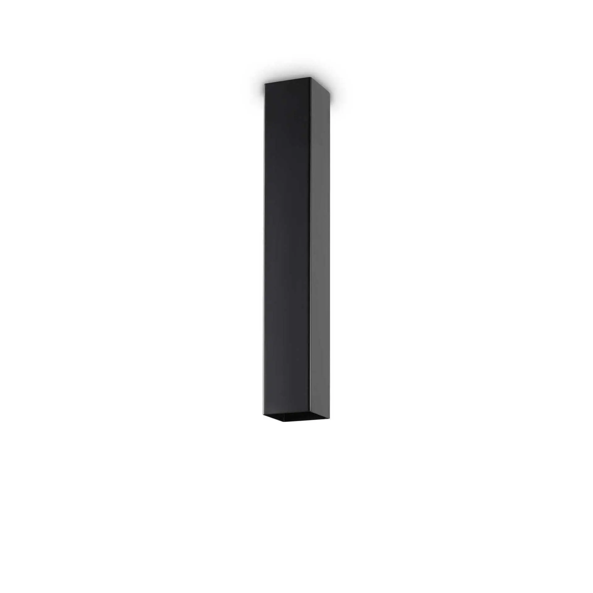 ILUX 233826 SKY PL1 H40 NERO - IDEALLUX